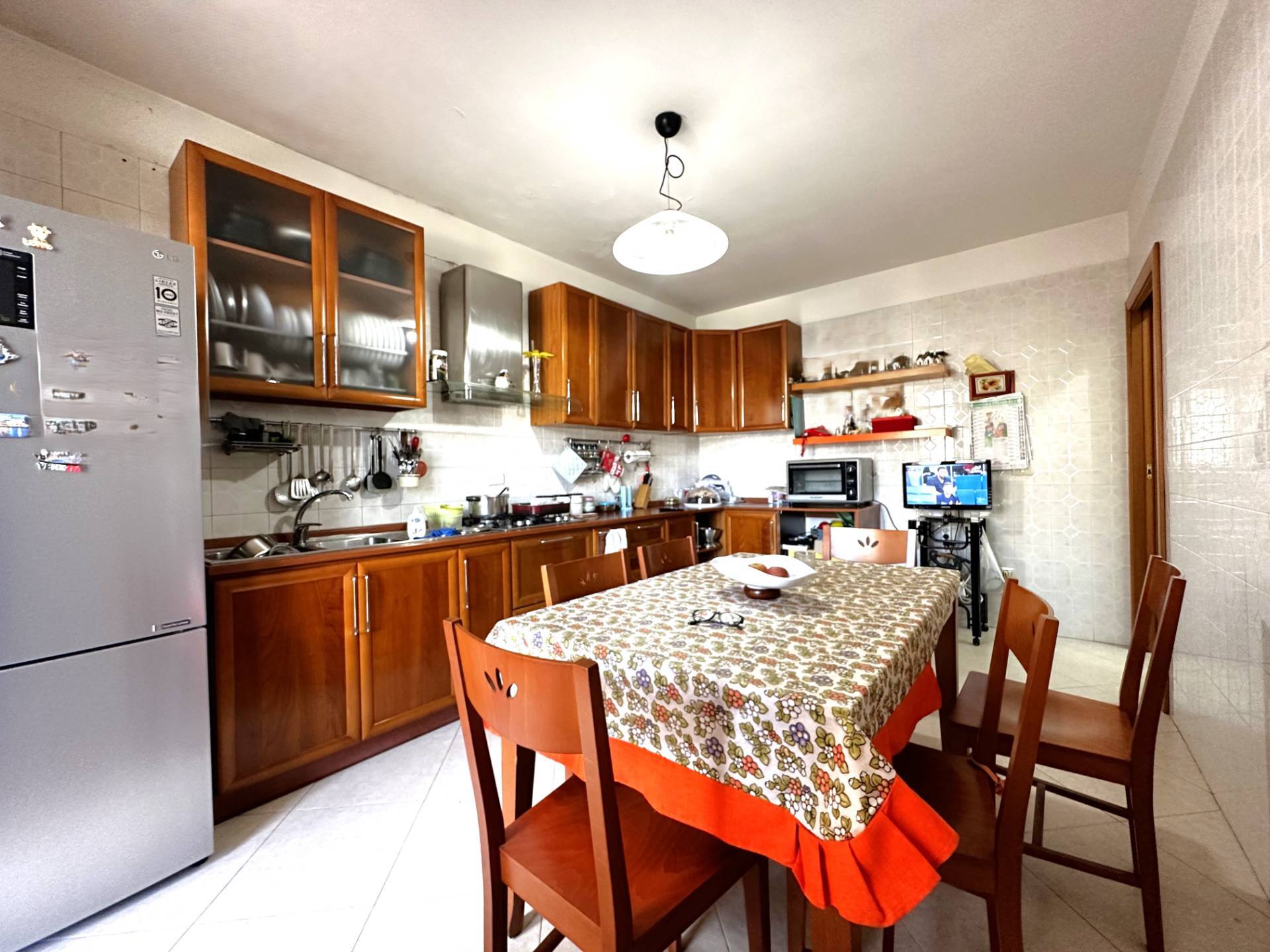 Appartamento in vendita a Maddaloni