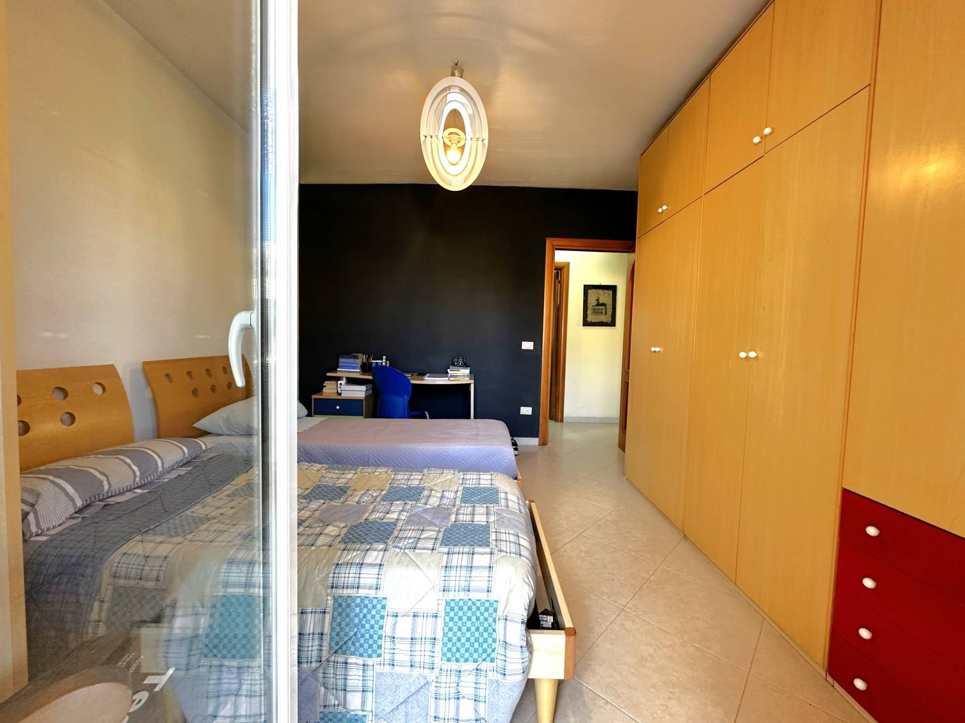 Appartamento in vendita a Maddaloni