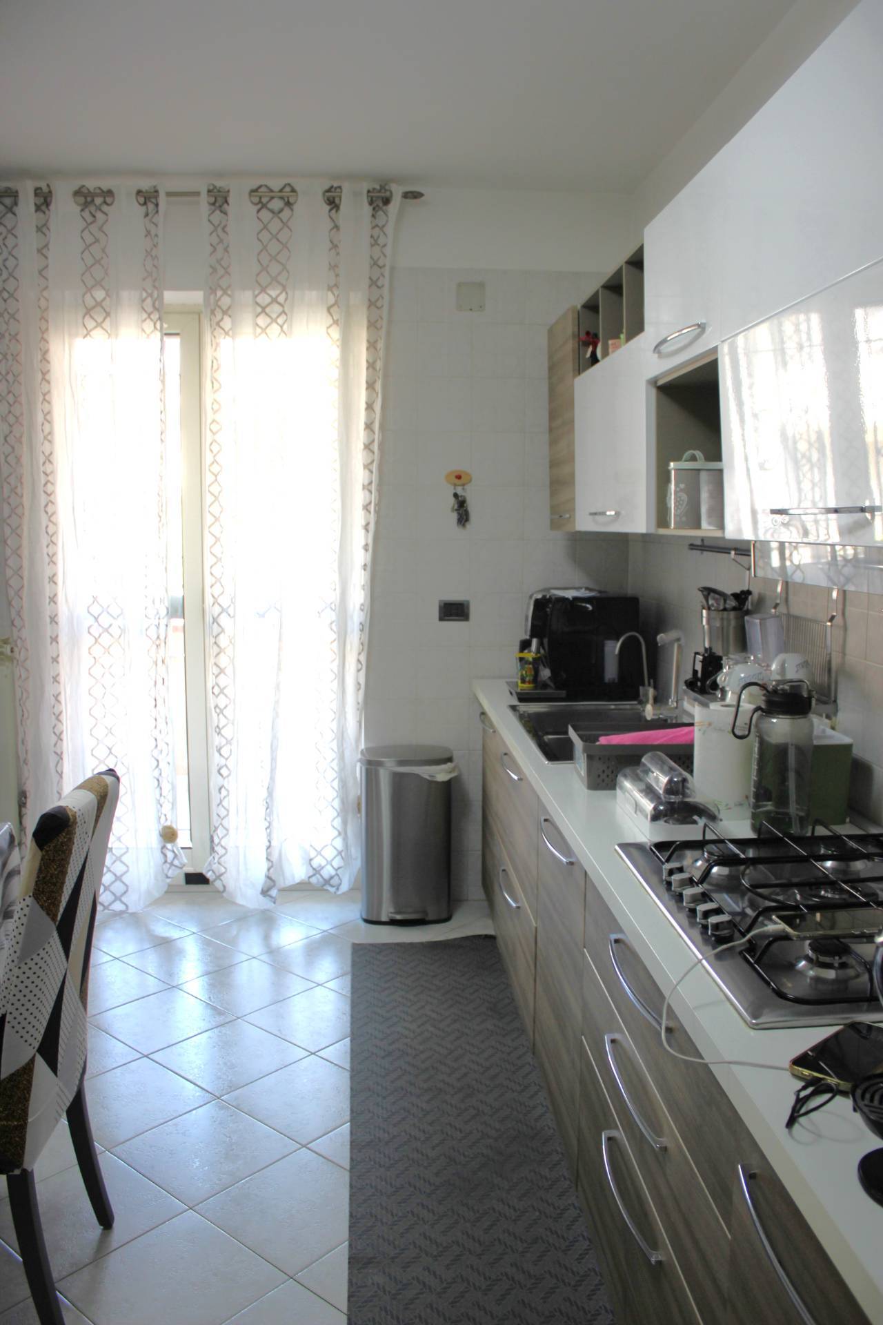 Appartamento in vendita a Maddaloni