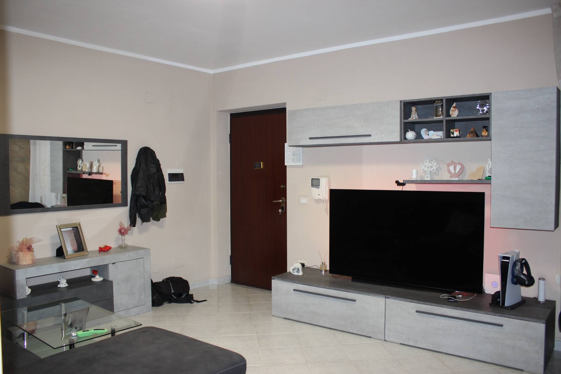 Appartamento in vendita a Maddaloni