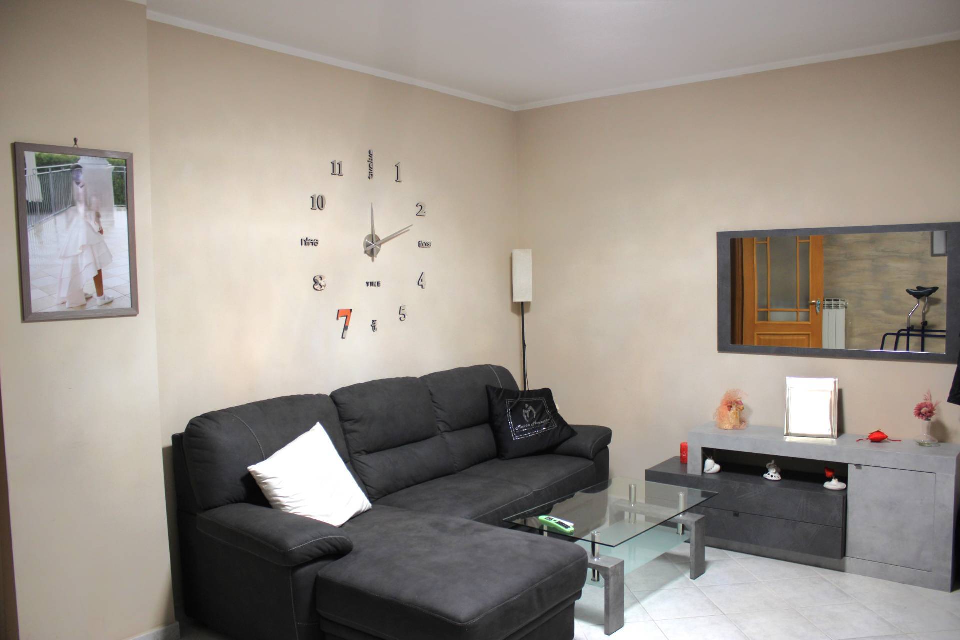 Appartamento in vendita a Maddaloni