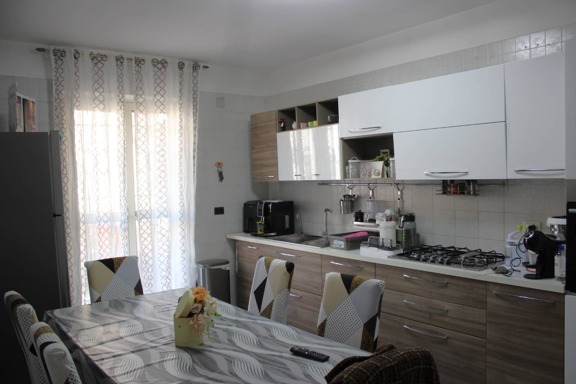 Appartamento in vendita a Maddaloni