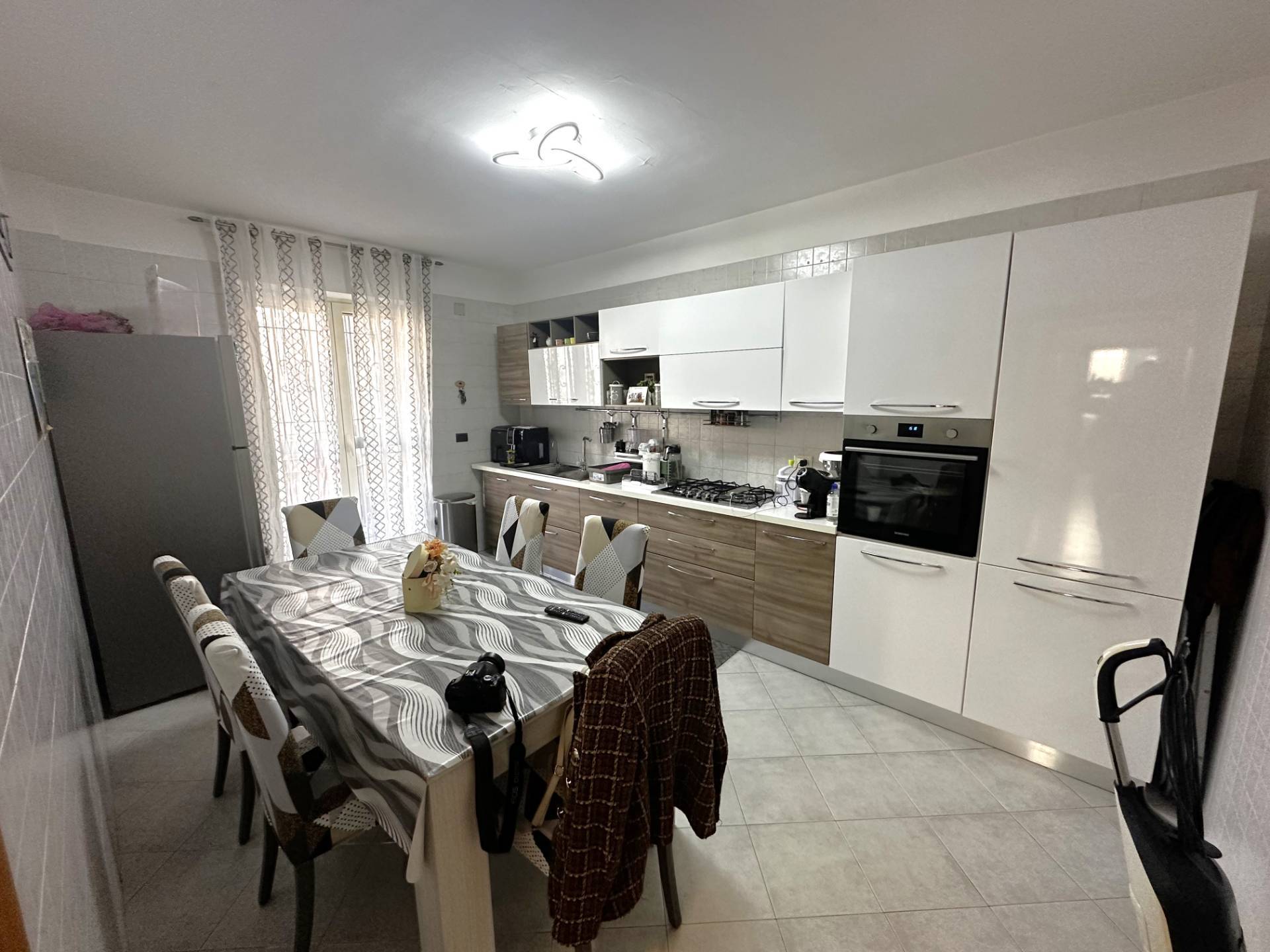 Appartamento in vendita a Maddaloni