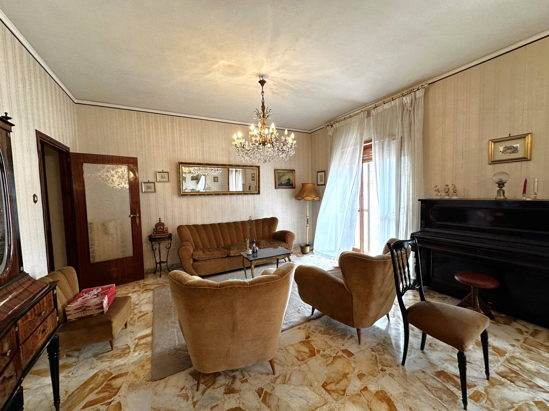 Appartamento in vendita a Maddaloni