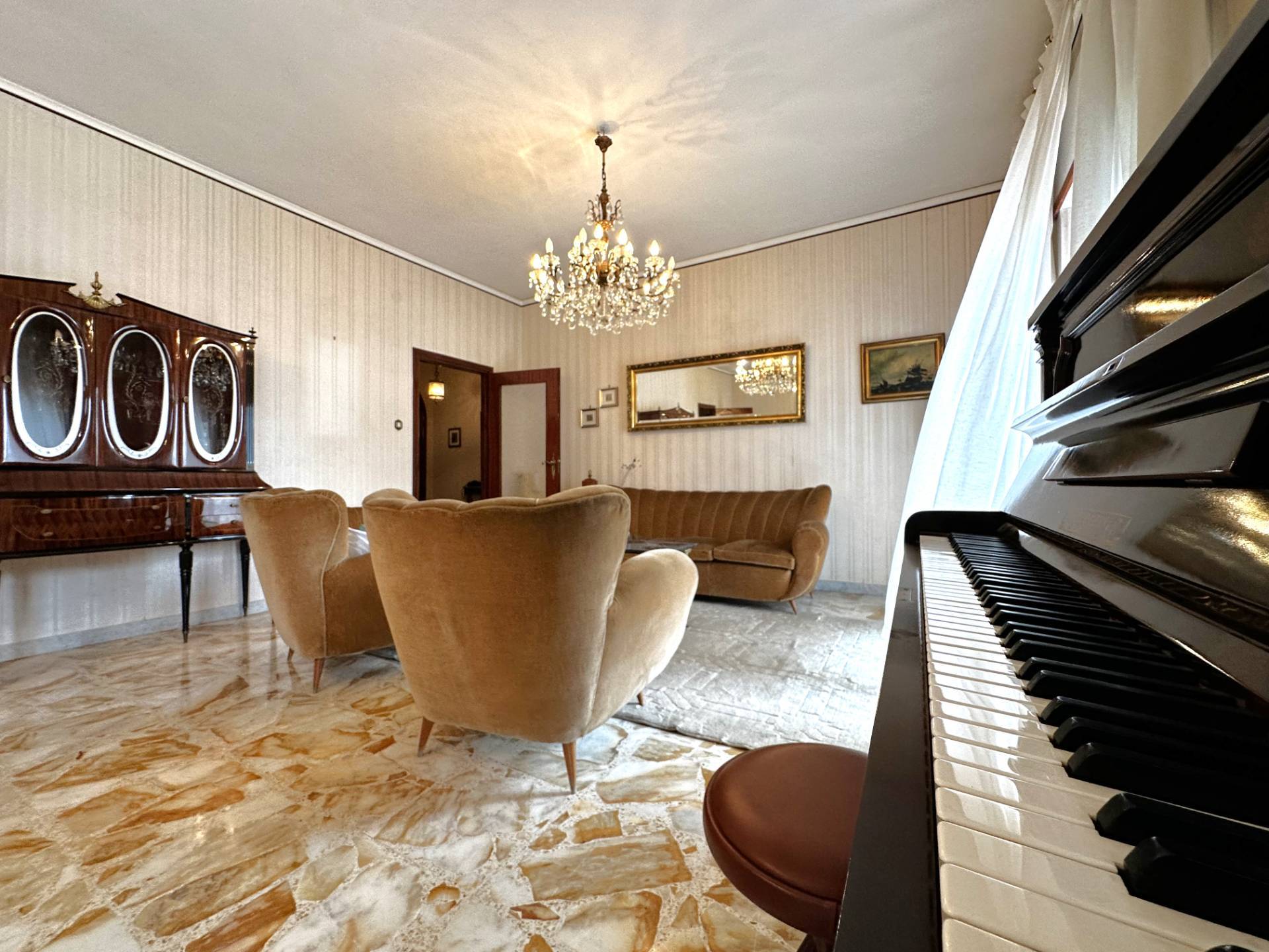 Appartamento in vendita a Maddaloni