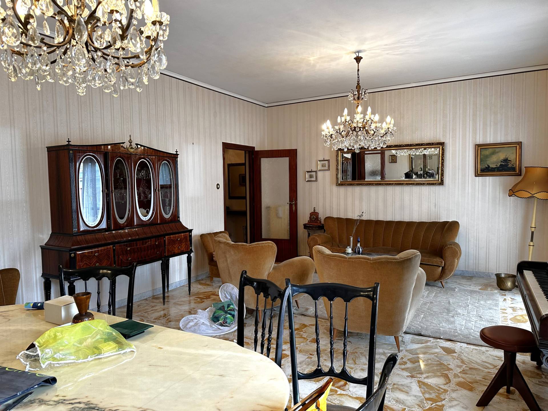 Appartamento in vendita a Maddaloni