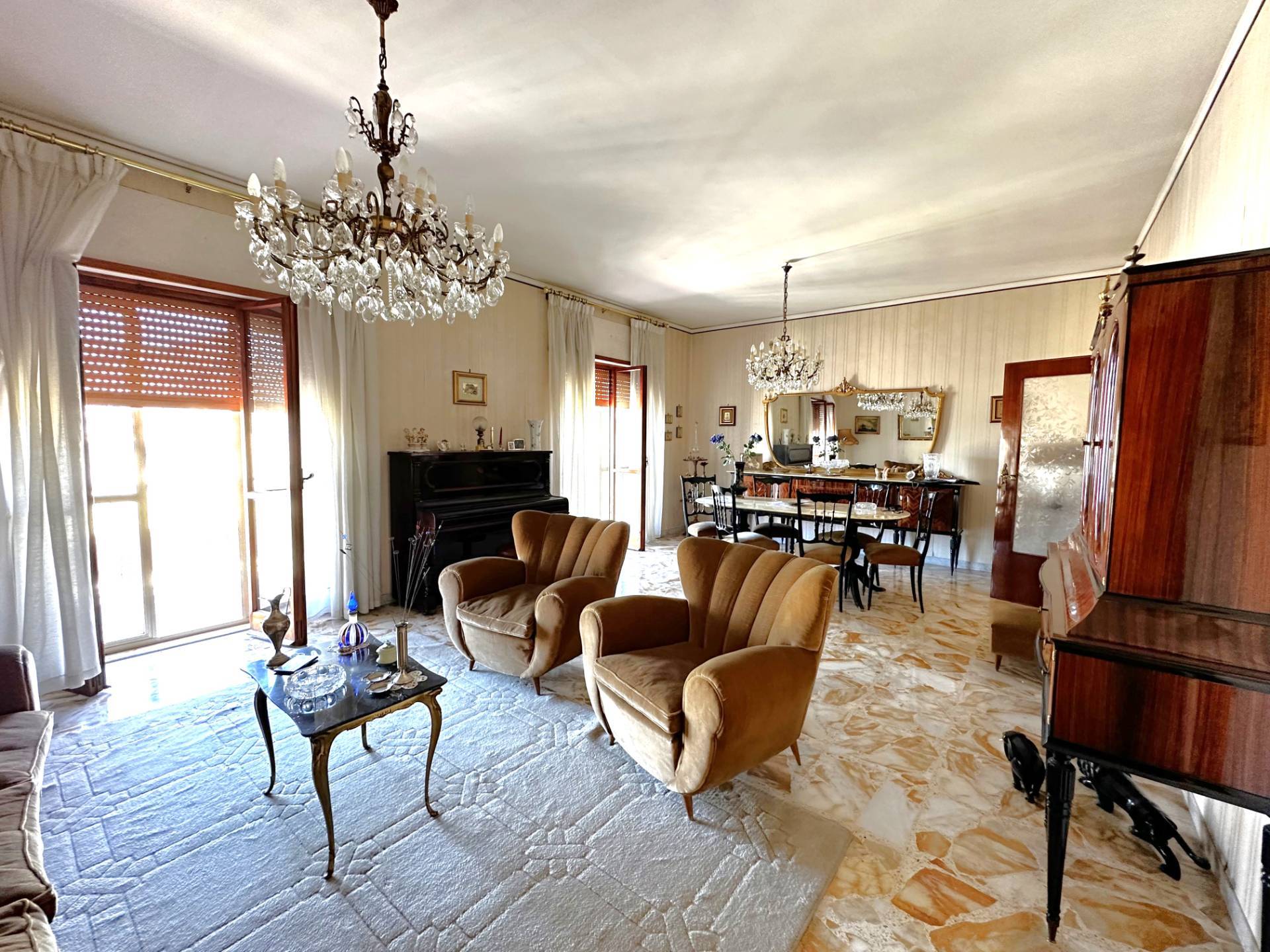 Appartamento in vendita a Maddaloni