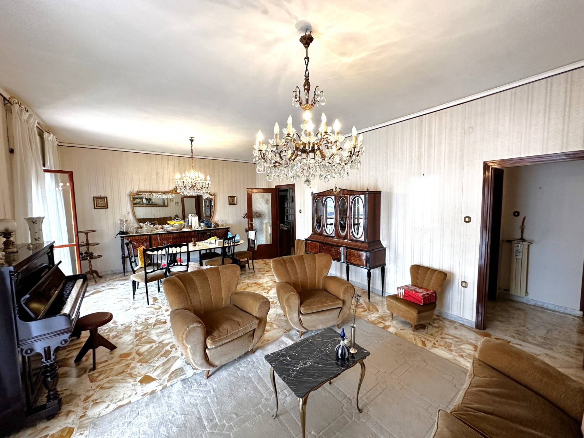 Appartamento in vendita a Maddaloni