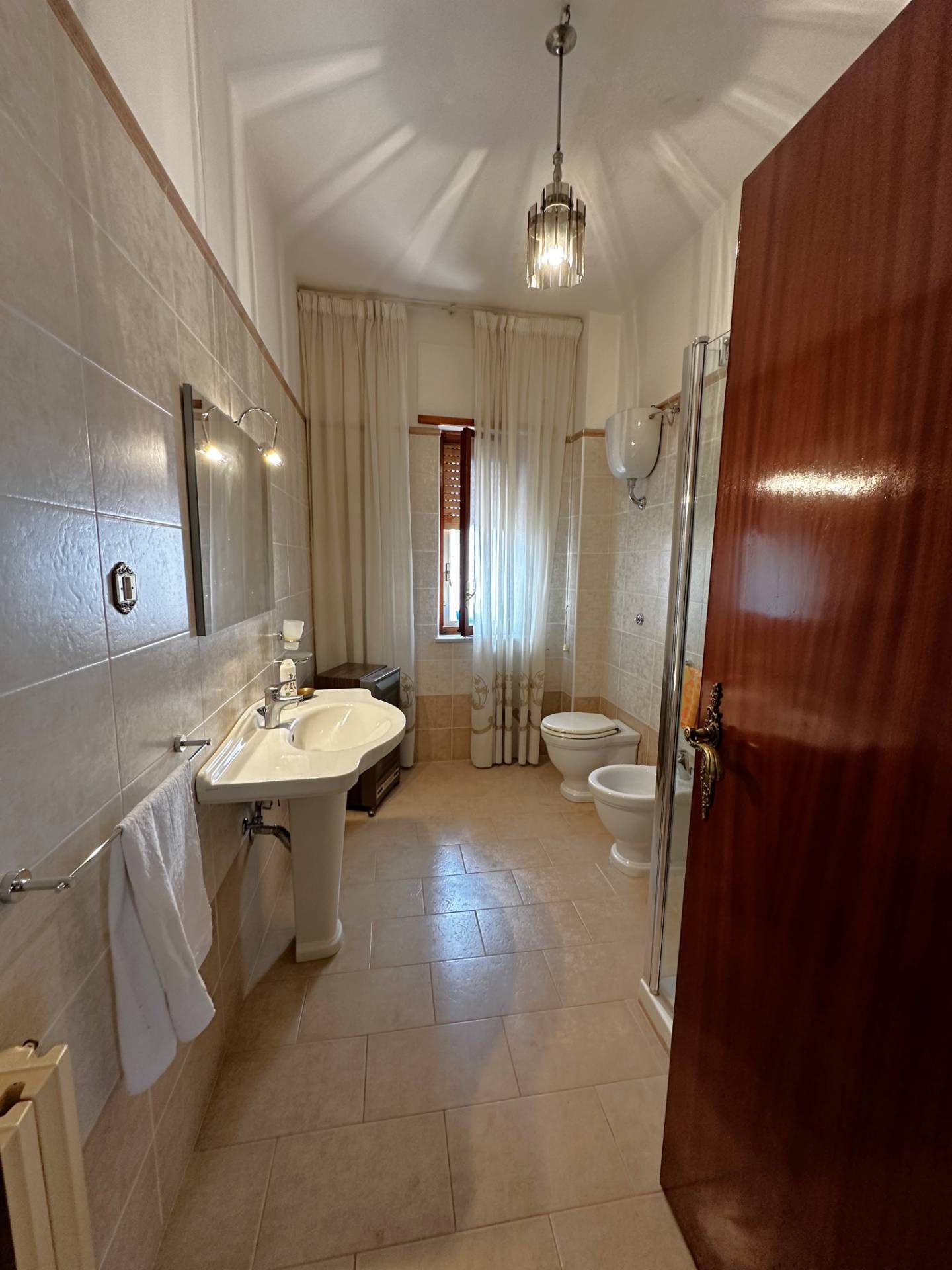 Appartamento in vendita a Maddaloni