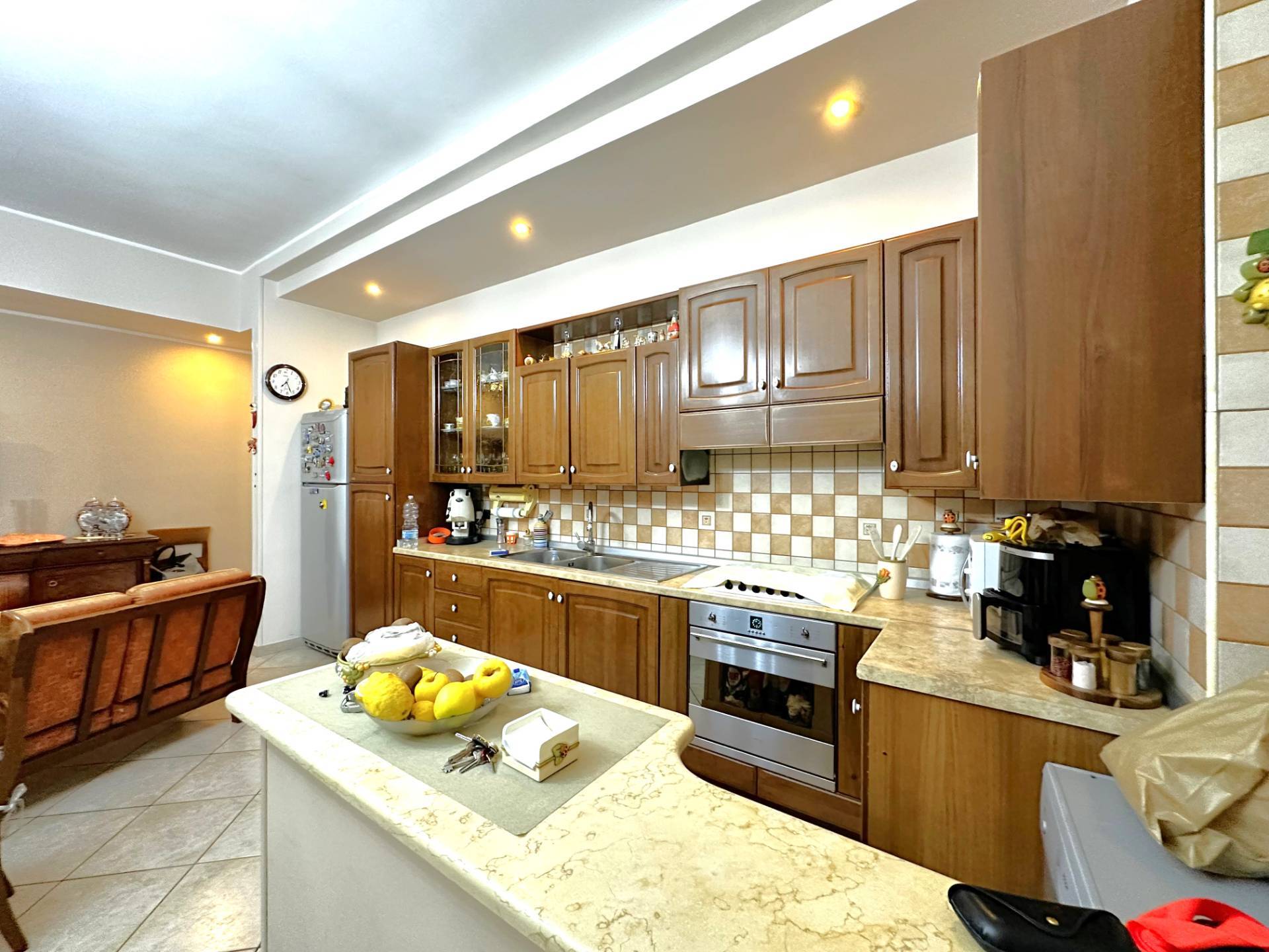 Appartamento in vendita a Maddaloni