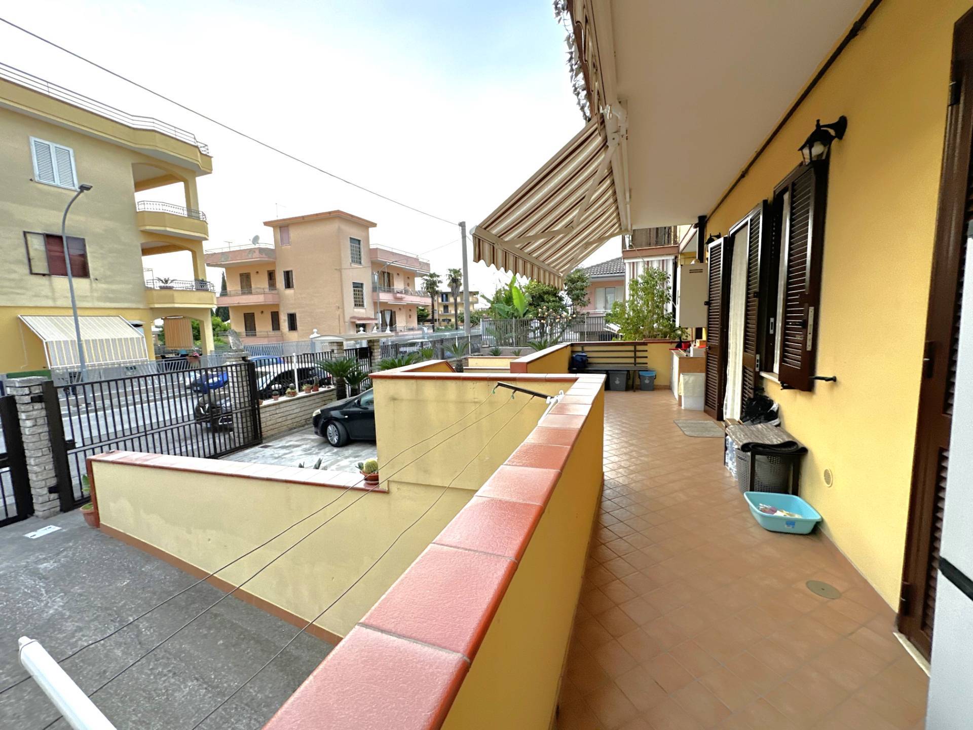 Appartamento in vendita a Maddaloni