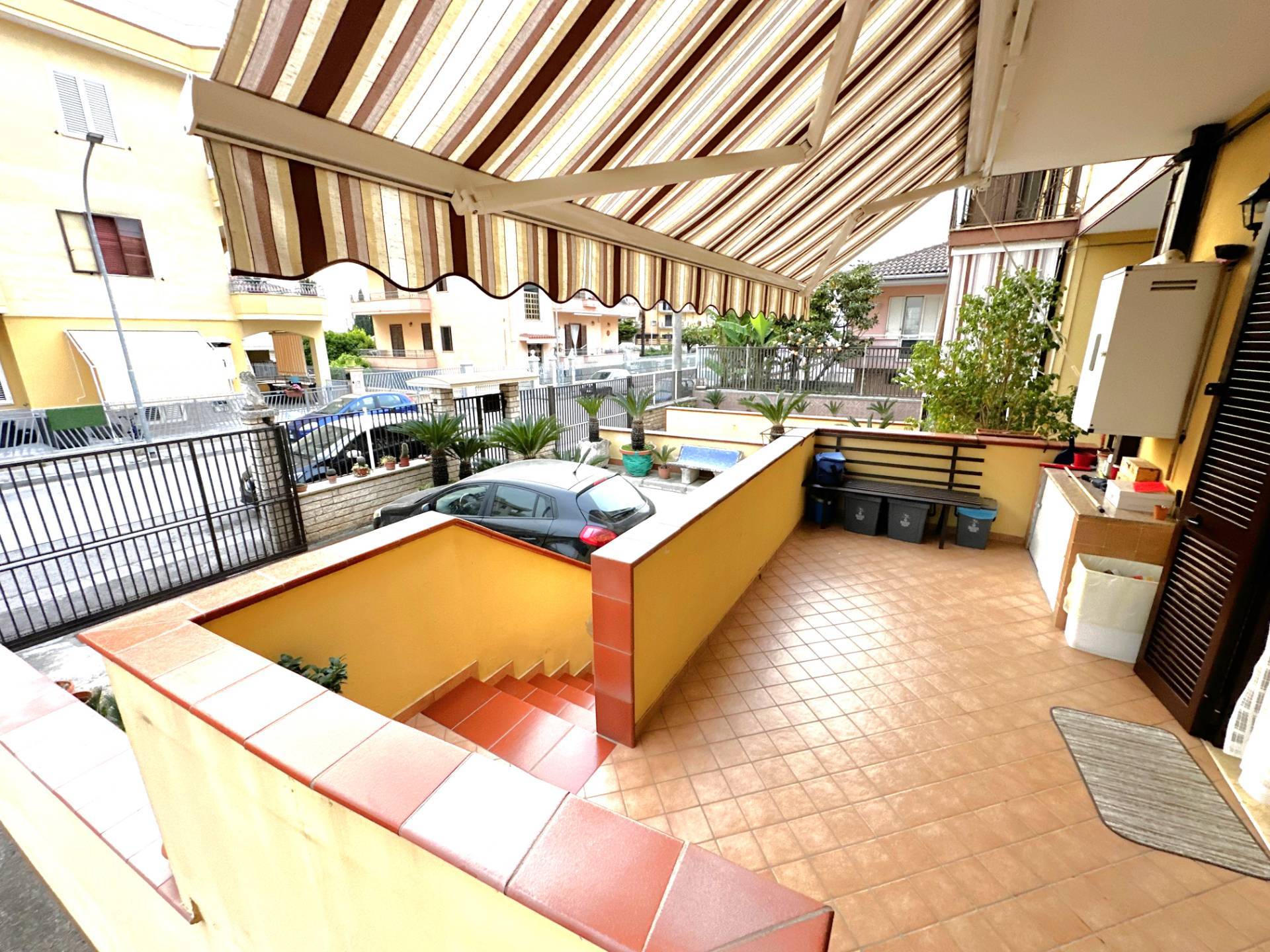 Appartamento in vendita a Maddaloni