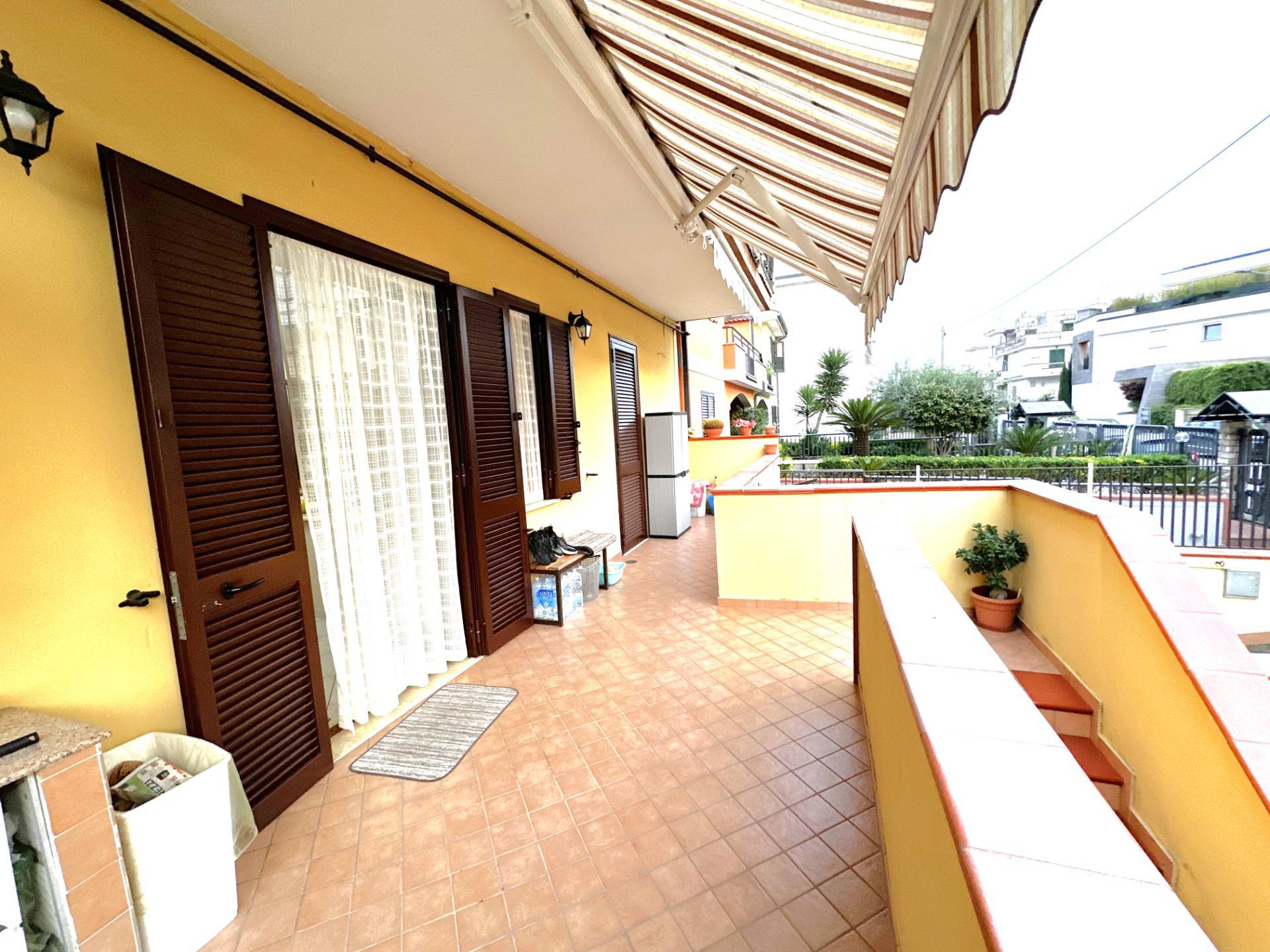 Appartamento in vendita a Maddaloni