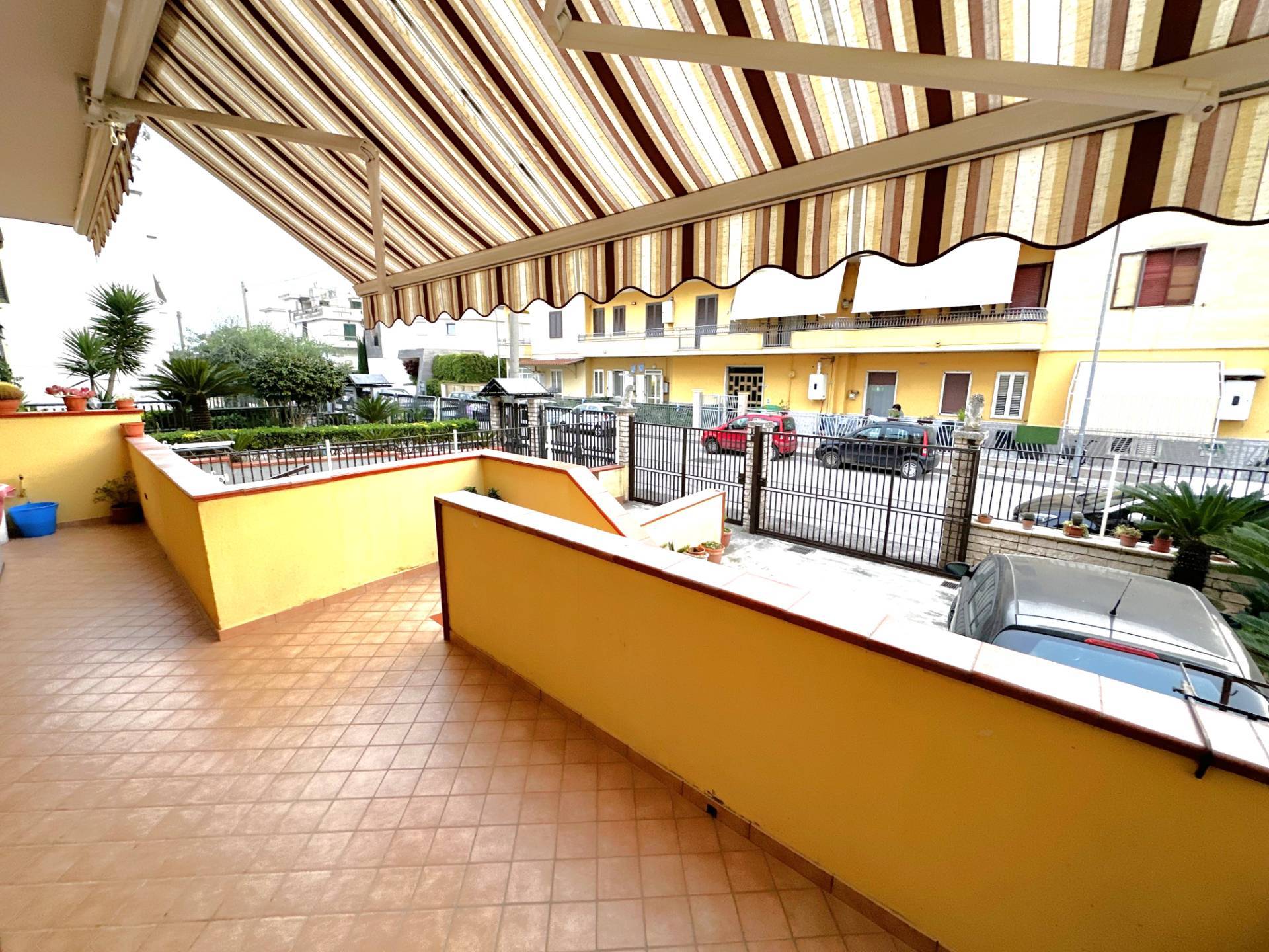 Appartamento in vendita a Maddaloni