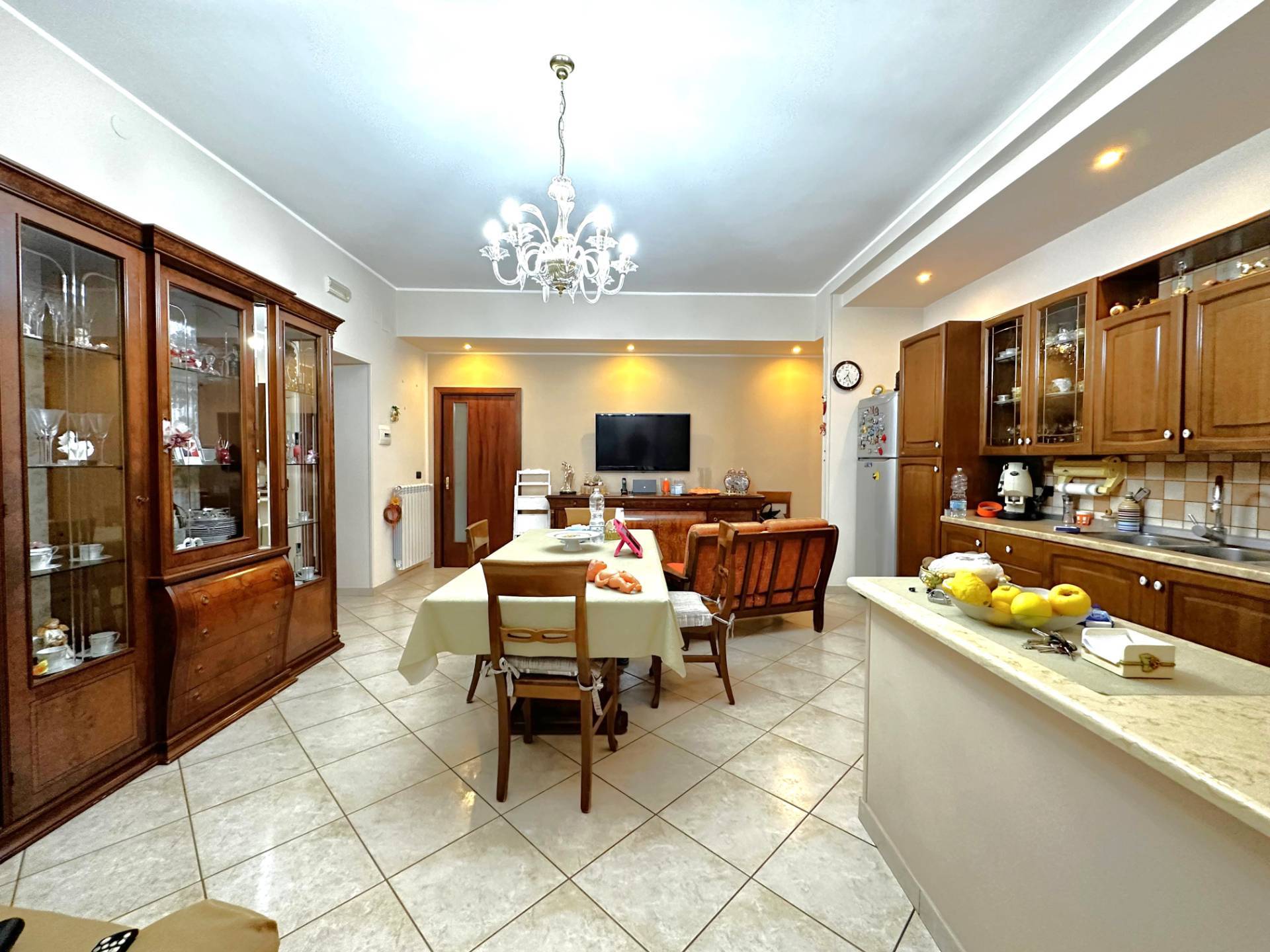 Appartamento in vendita a Maddaloni