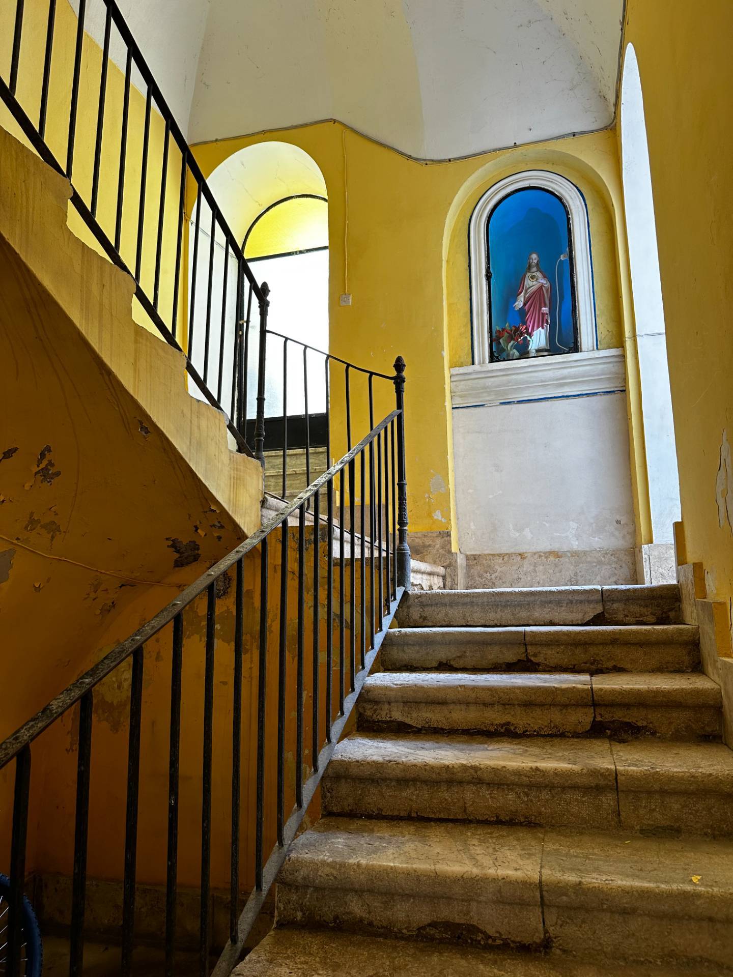 Appartamento in vendita a Maddaloni