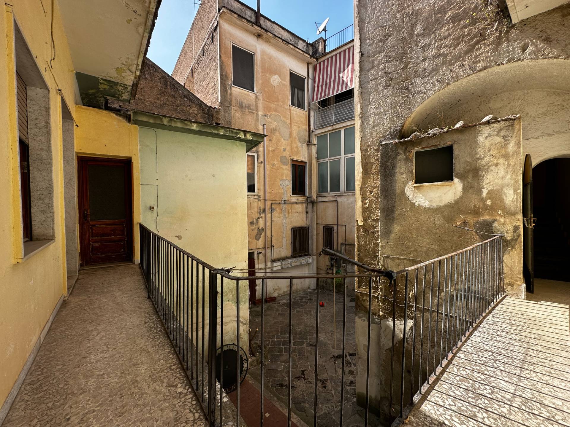 Appartamento in vendita a Maddaloni