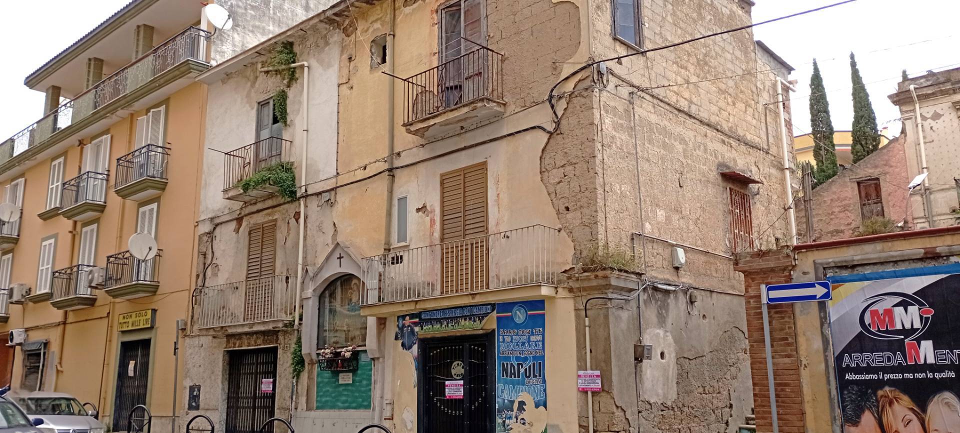 Casa singola in vendita a Maddaloni