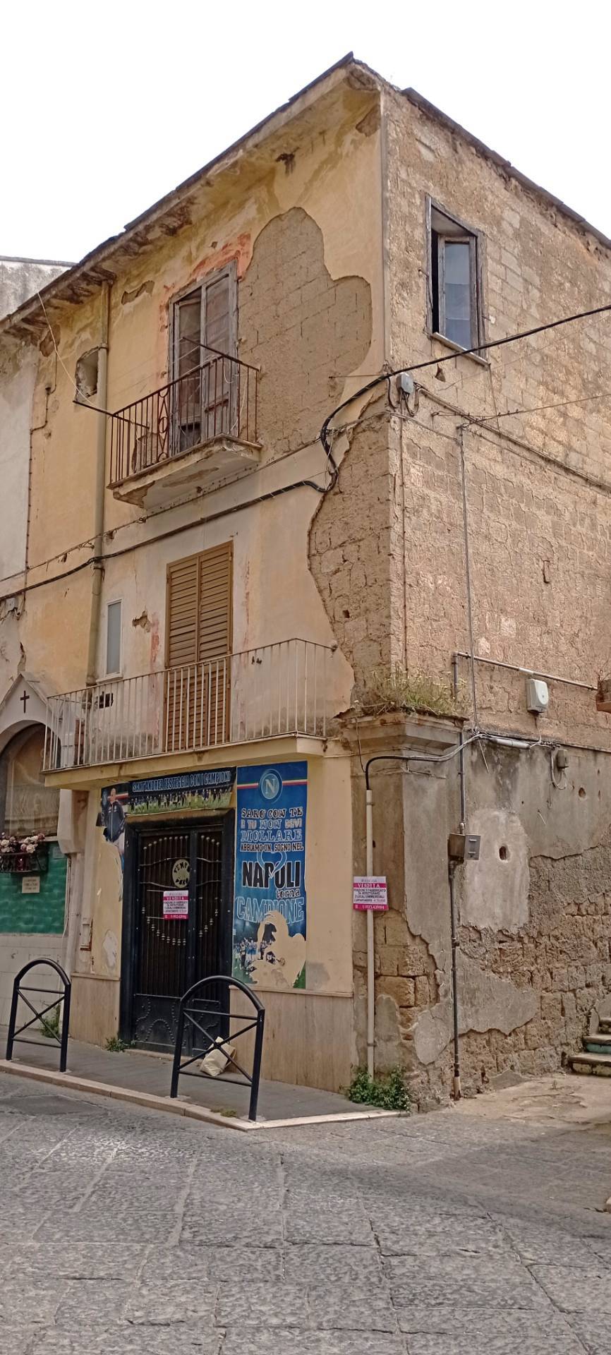 Casa singola in vendita a Maddaloni