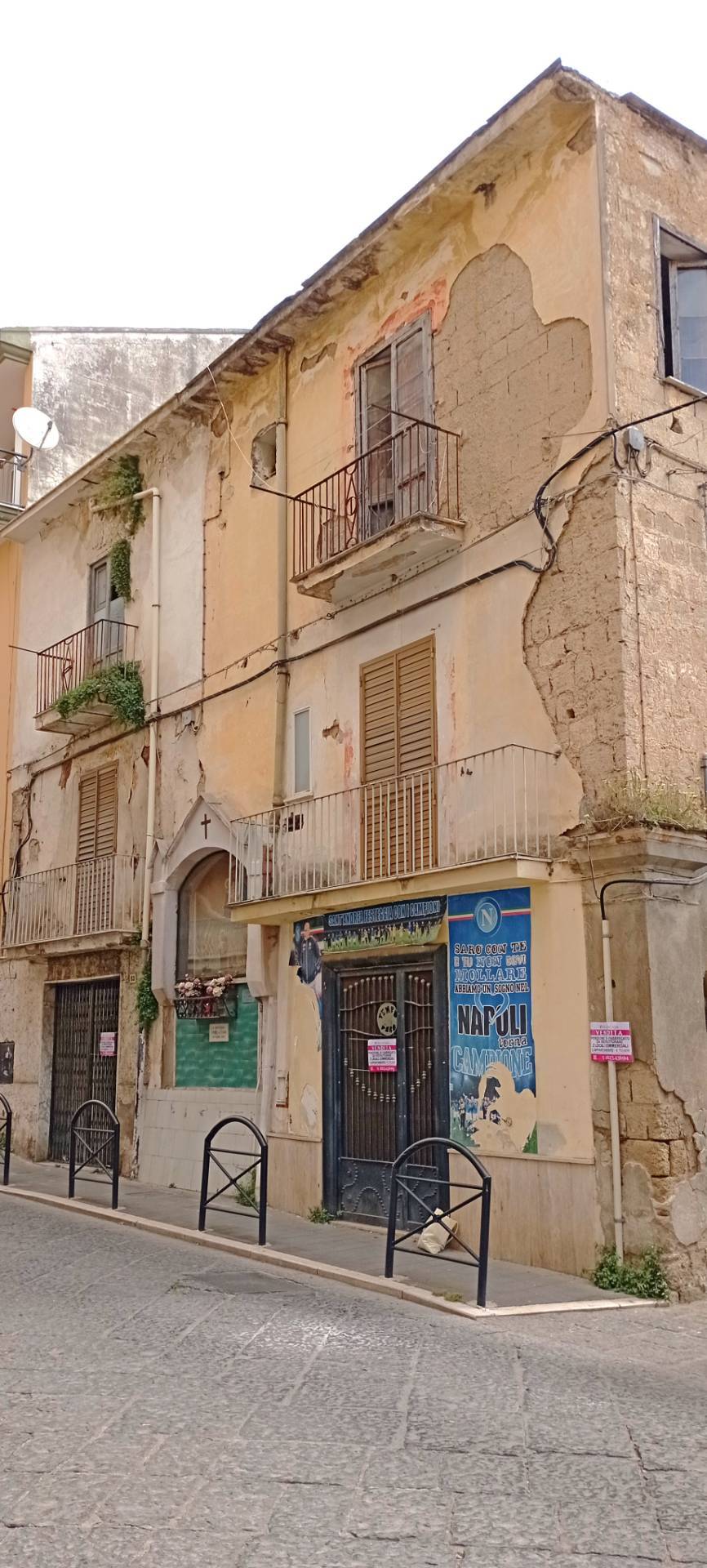 Casa singola in vendita a Maddaloni