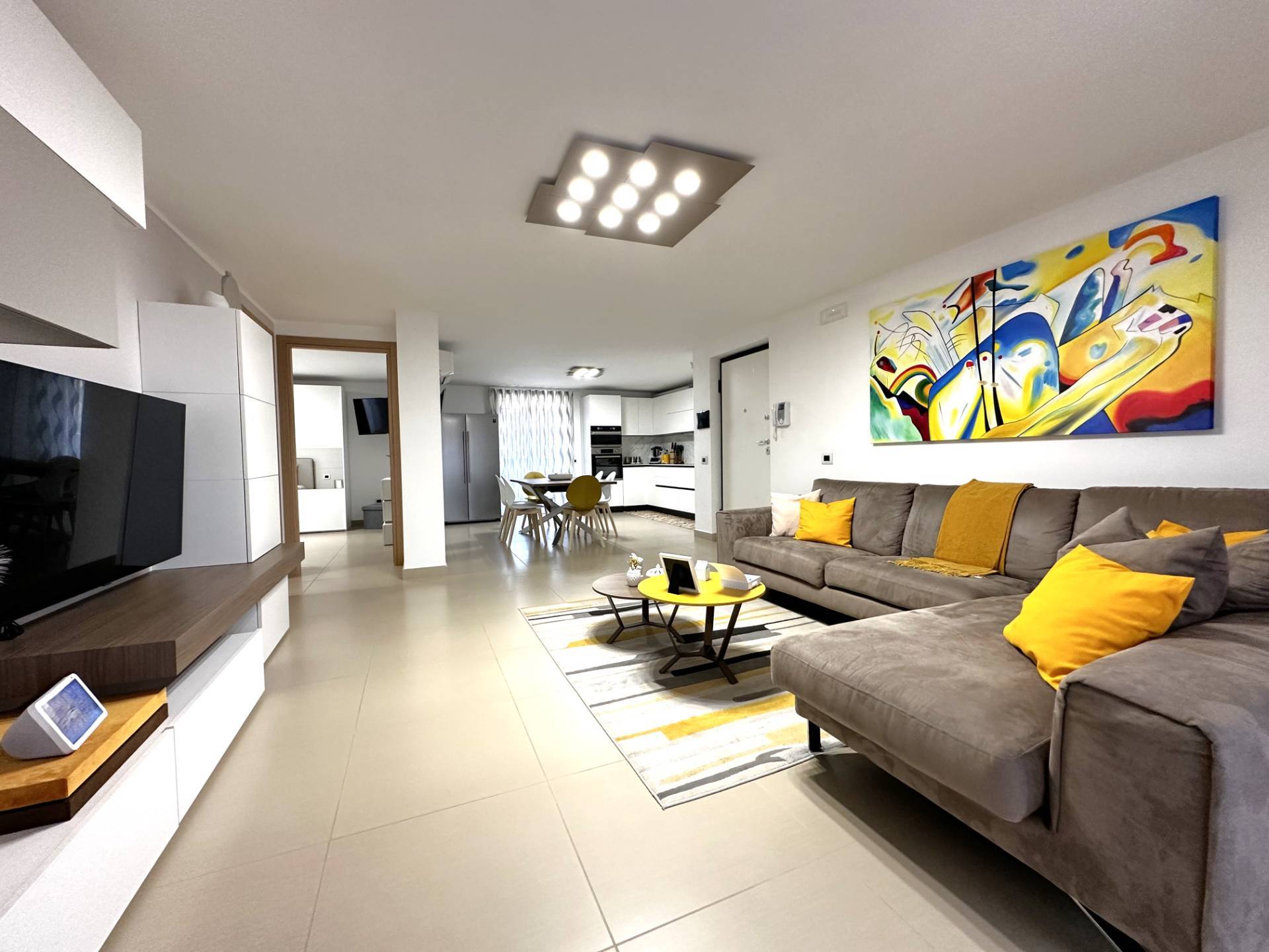 Appartamento in vendita a Maddaloni