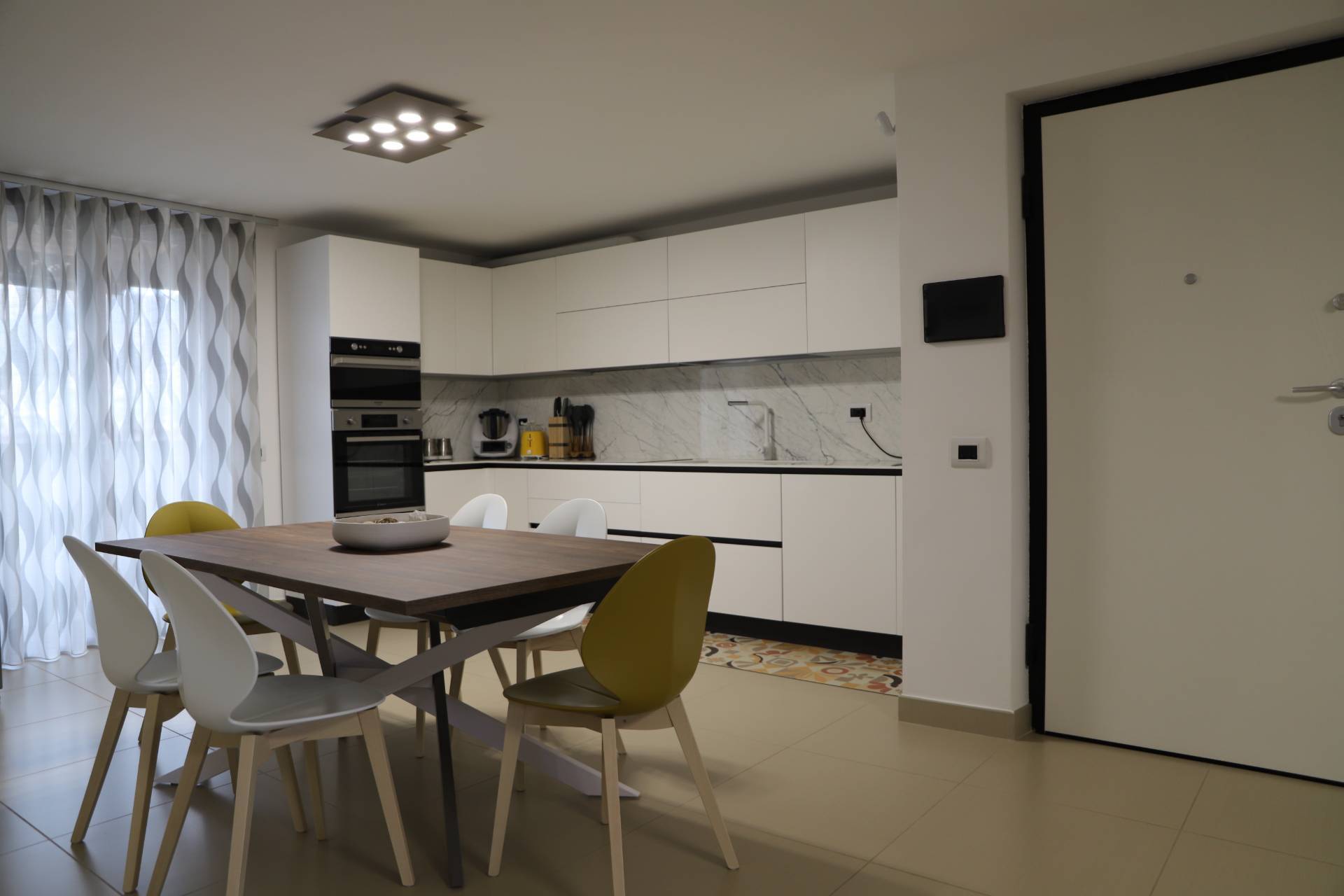 Appartamento in vendita a Maddaloni