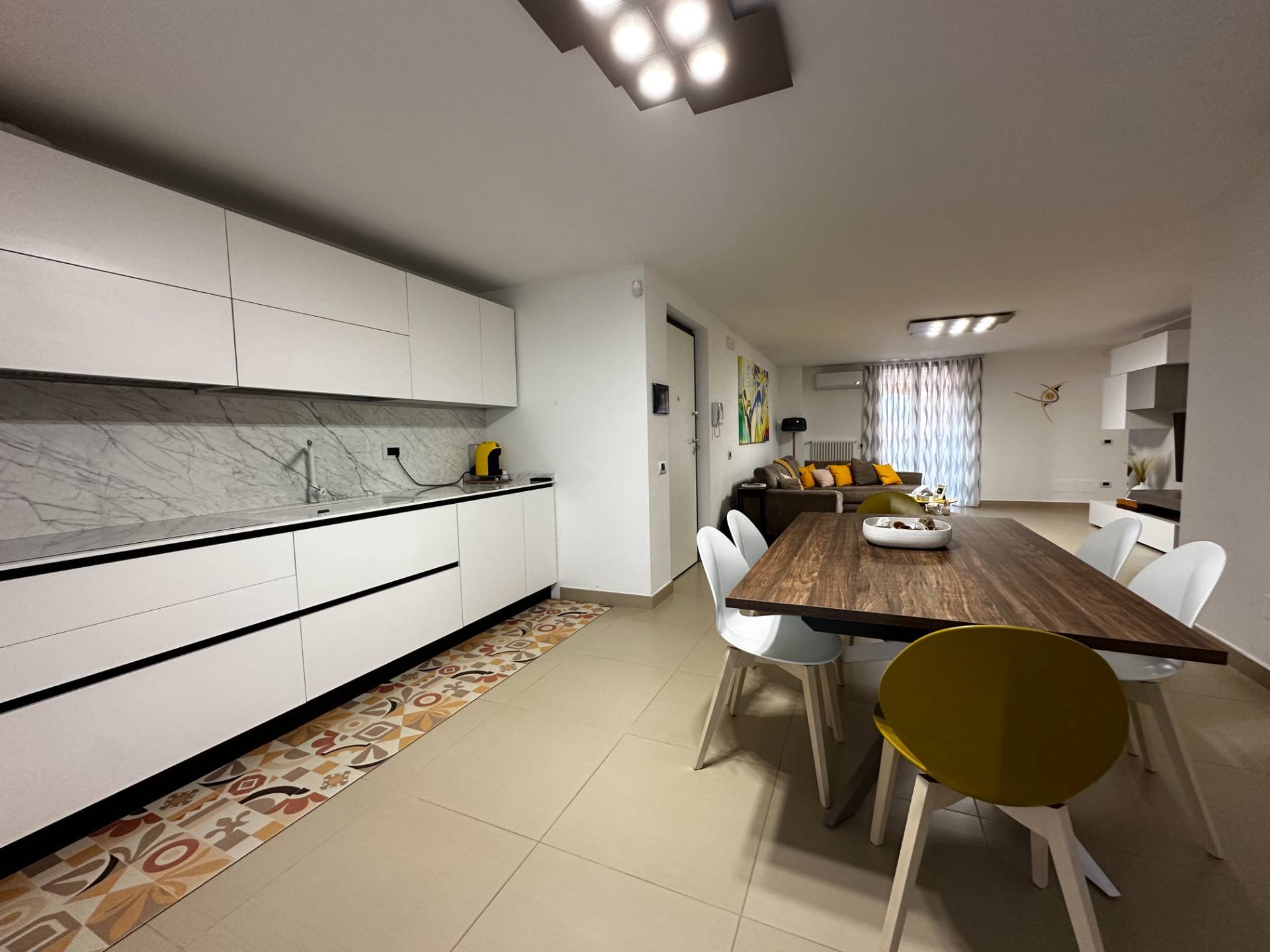 Appartamento in vendita a Maddaloni