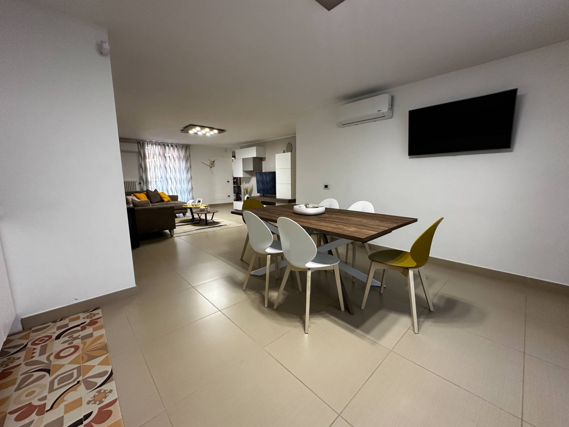 Appartamento in vendita a Maddaloni