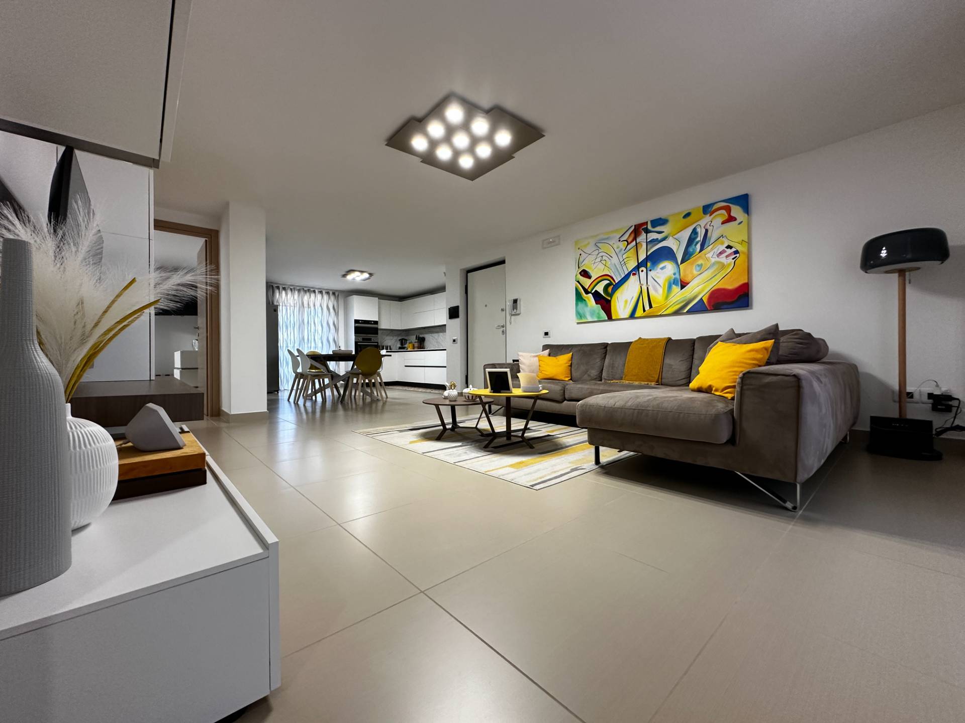 Appartamento in vendita a Maddaloni