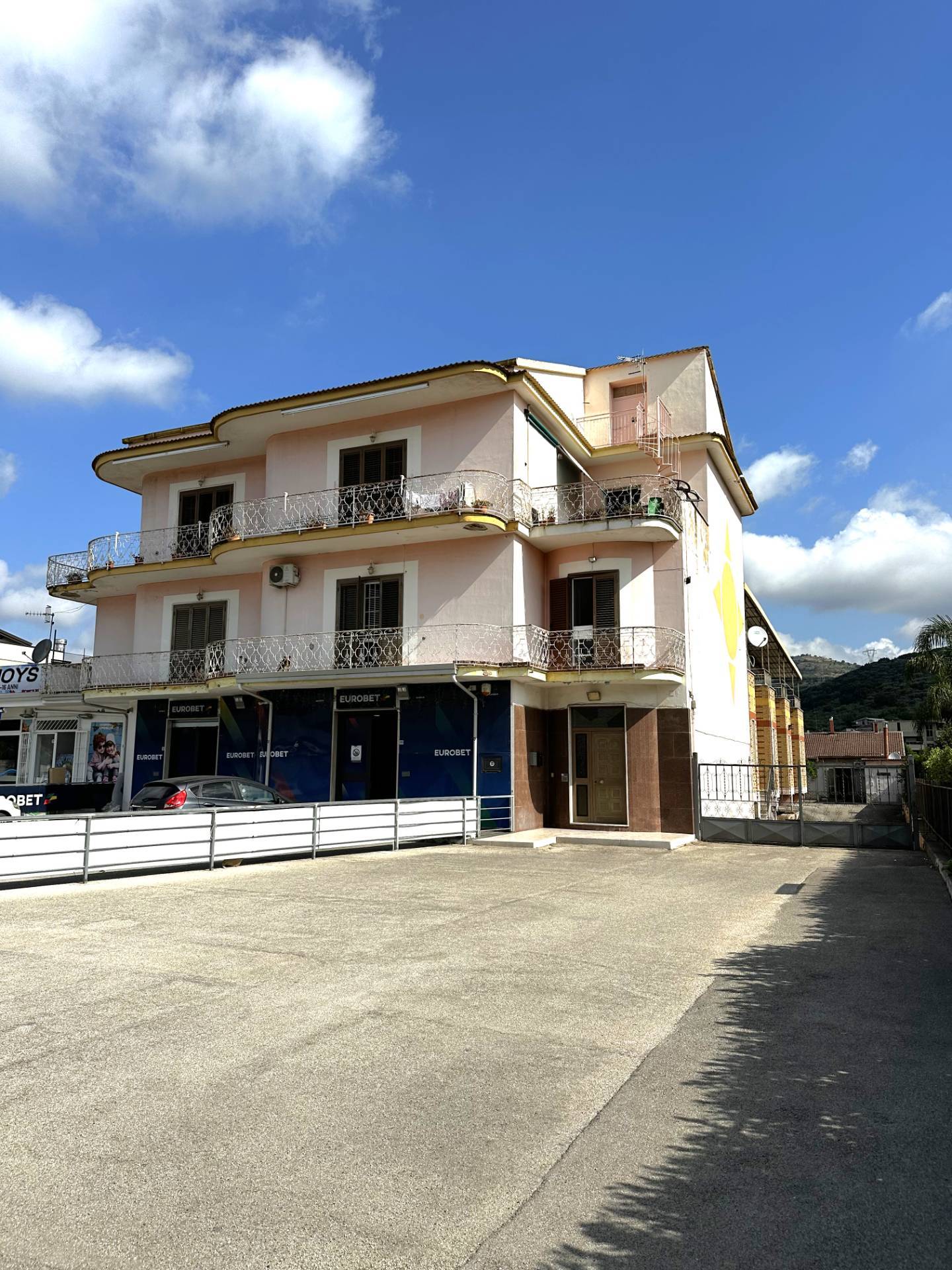 Appartamento in vendita a Maddaloni