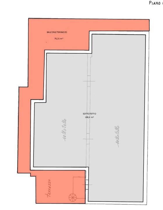 Appartamento in vendita a Maddaloni
