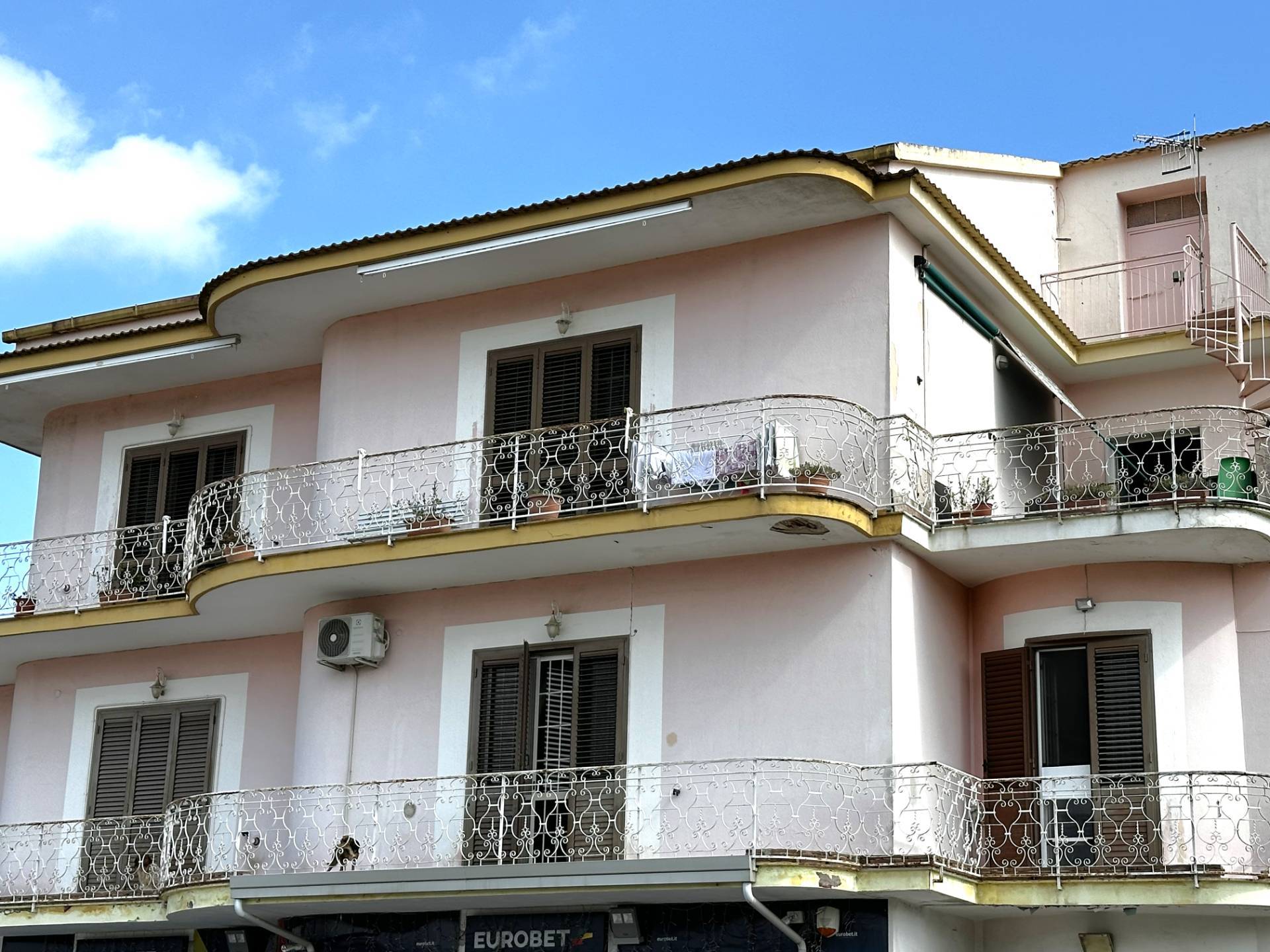 Appartamento in vendita a Maddaloni