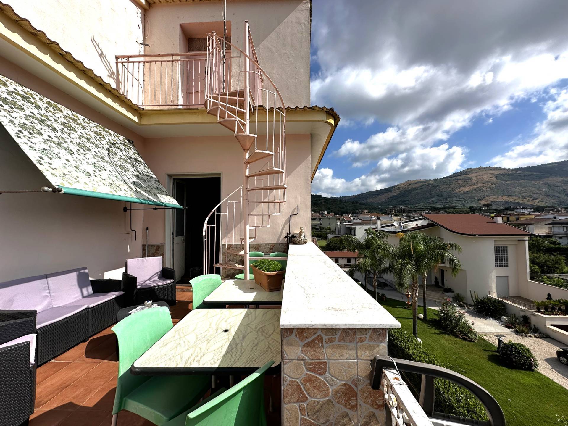 Appartamento in vendita a Maddaloni