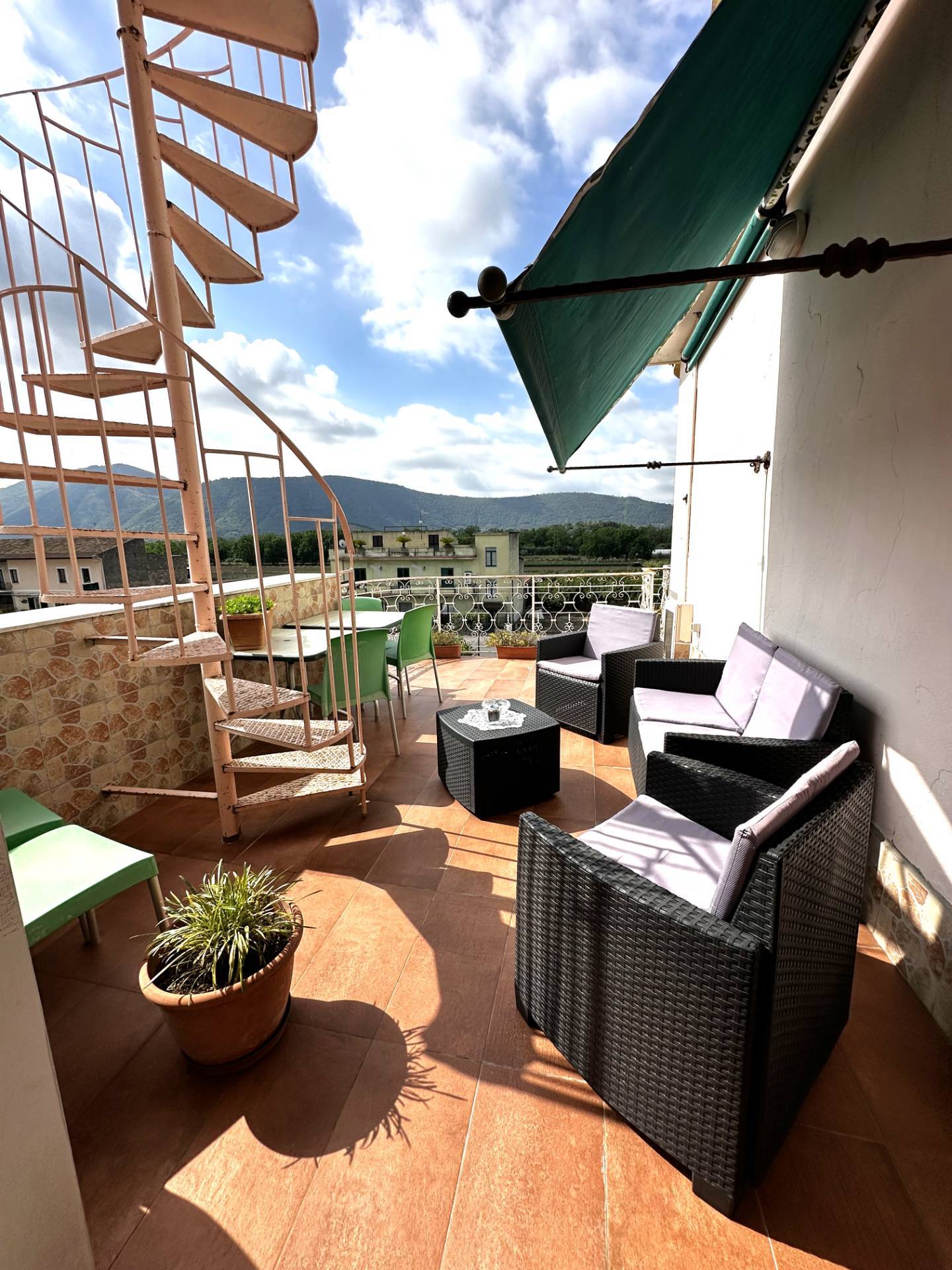 Appartamento in vendita a Maddaloni