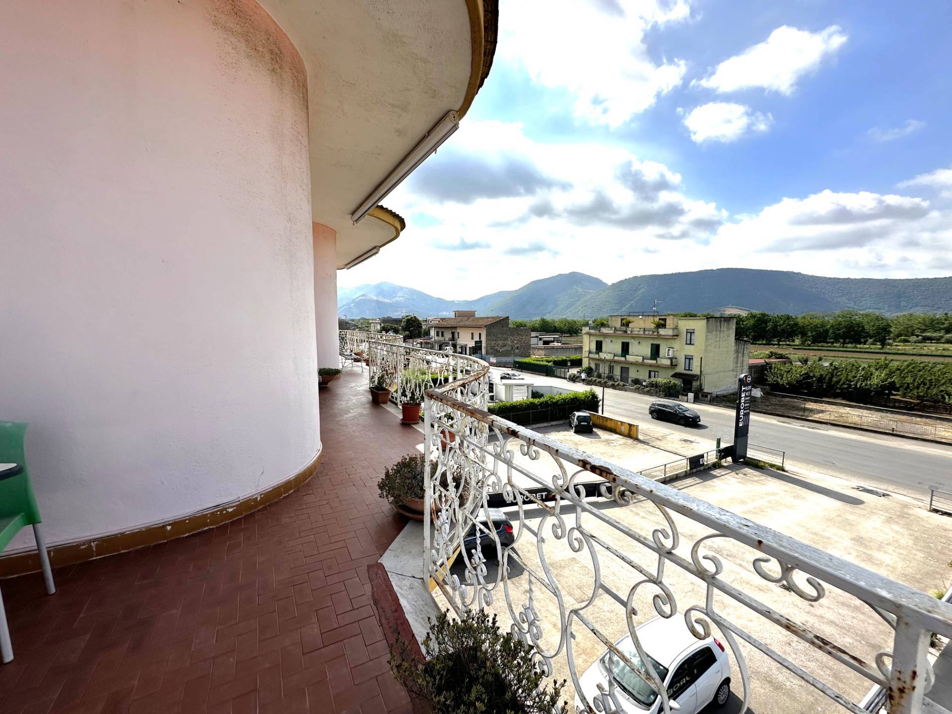 Appartamento in vendita a Maddaloni