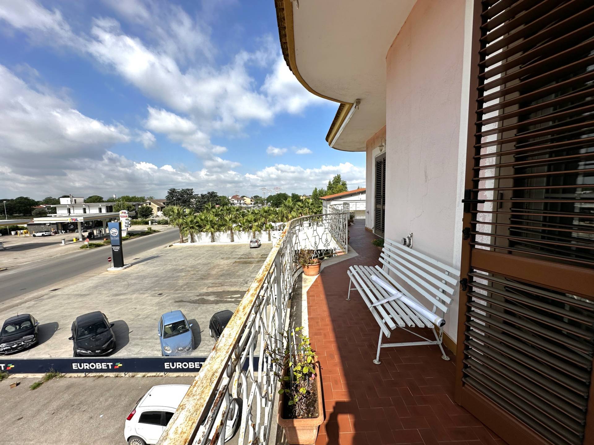 Appartamento in vendita a Maddaloni