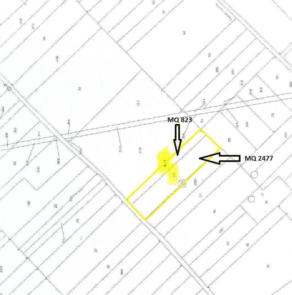 Terreno Agricolo in vendita a Acerra