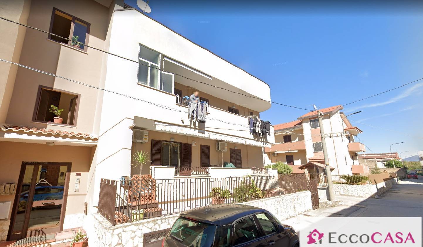 Deposito in vendita a Maddaloni