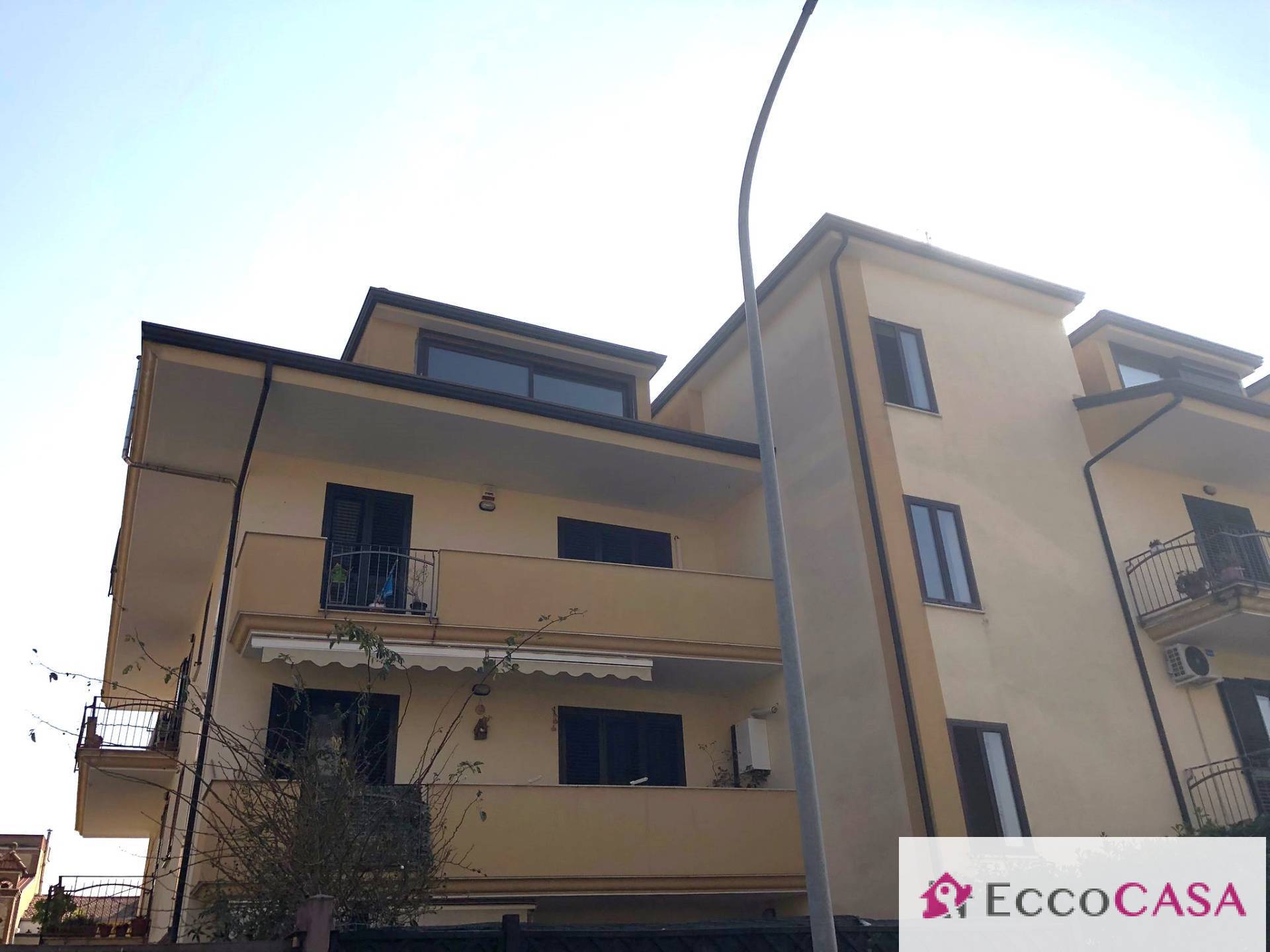 Appartamento in vendita a Vitulazio