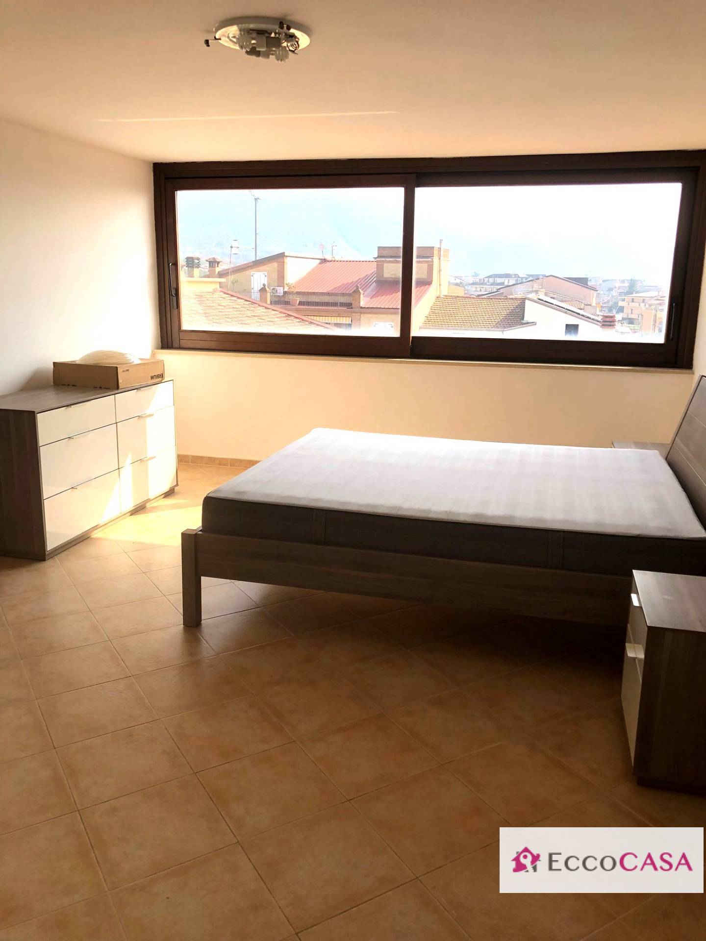 Appartamento in vendita a Vitulazio