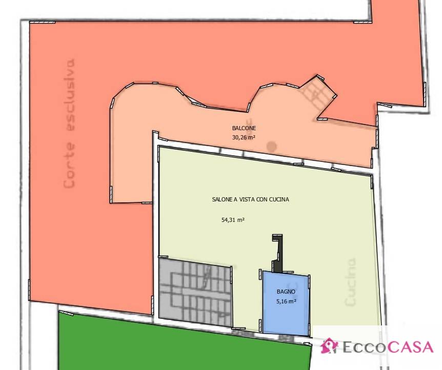 Villa in vendita a Maddaloni