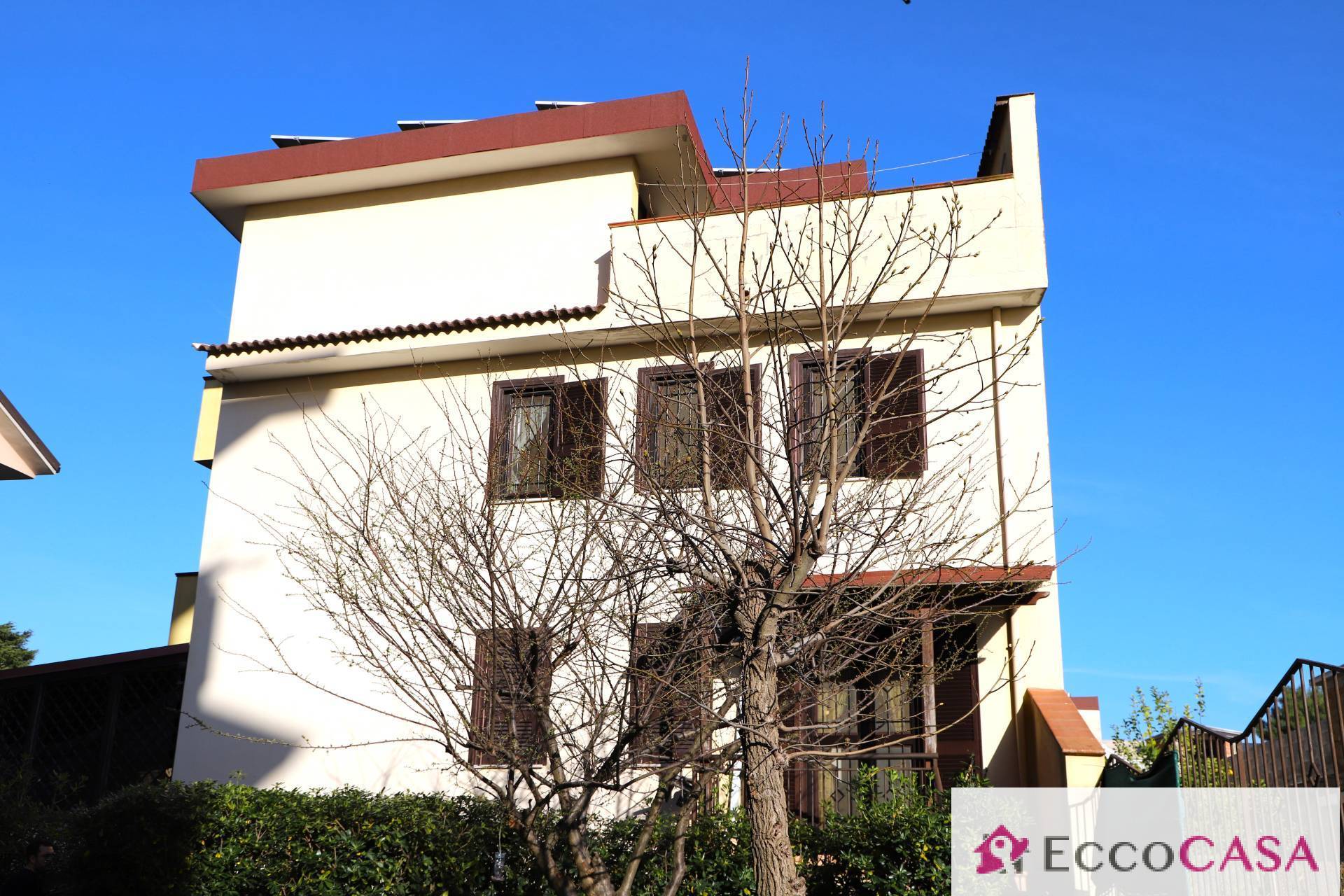 Villa in vendita a Maddaloni