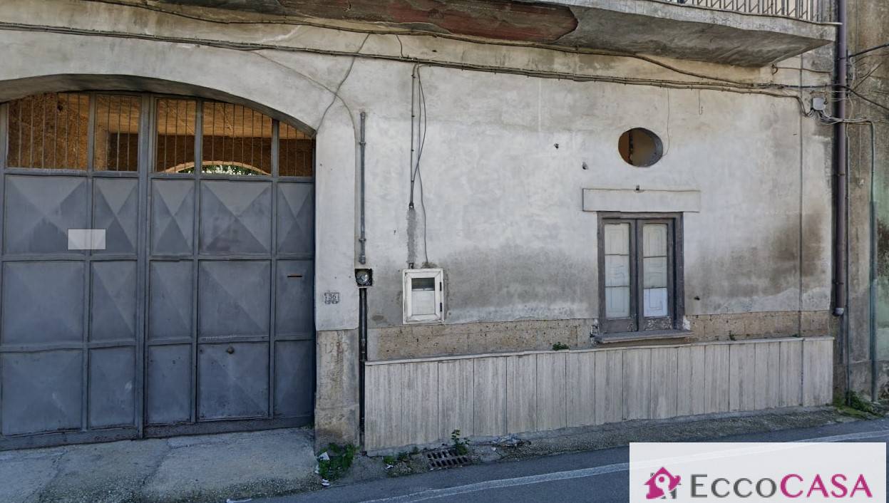 Appartamento in affitto a San Marco Evangelista