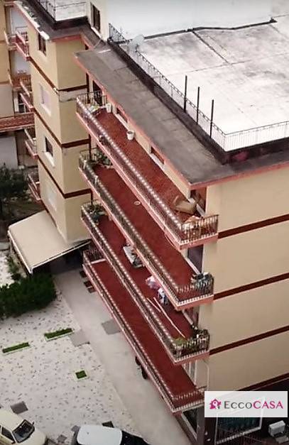 Appartamento in vendita a Maddaloni