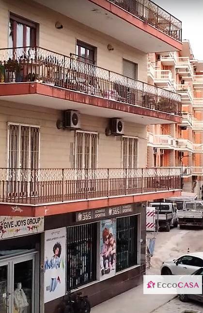 Appartamento in vendita a Maddaloni