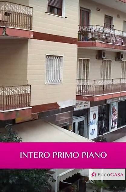 Appartamento in vendita a Maddaloni