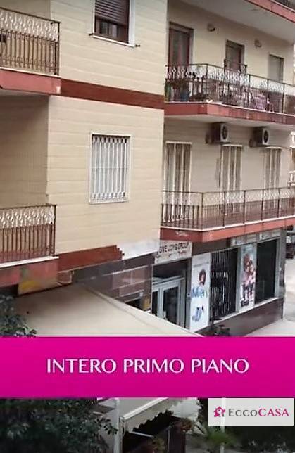 Appartamento in vendita a Maddaloni