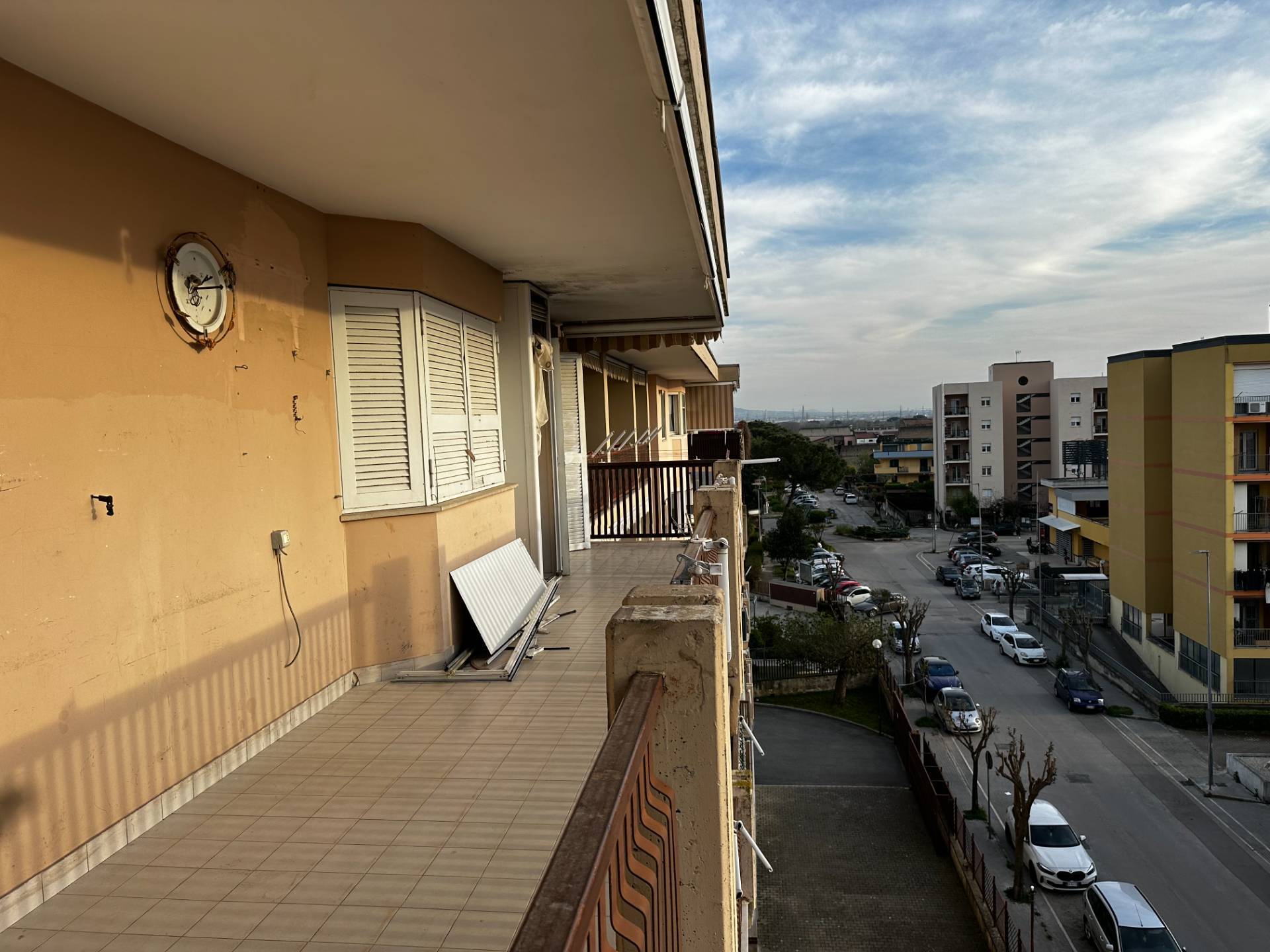 Appartamento in vendita a Maddaloni