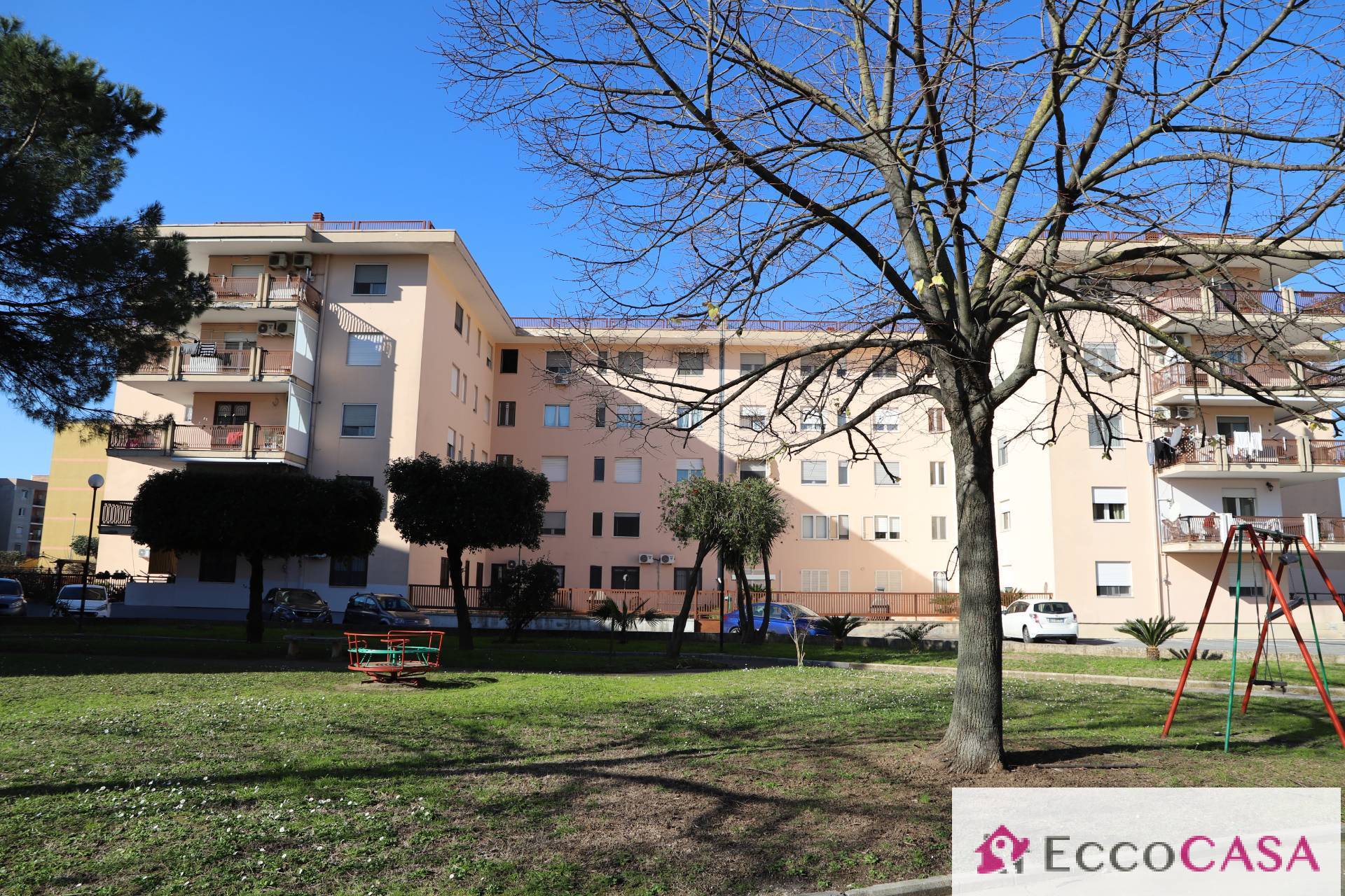 Appartamento in vendita a Maddaloni