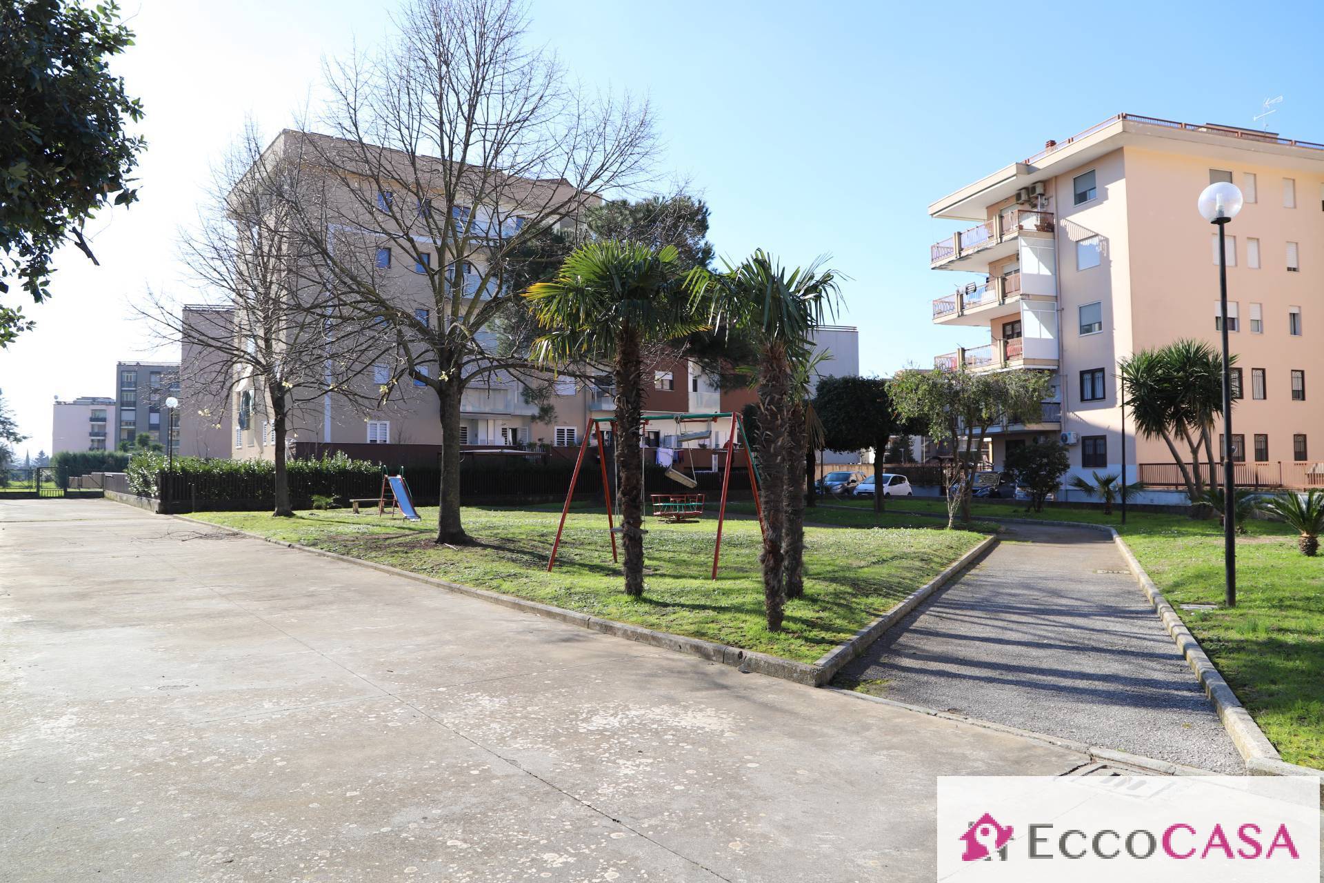 Appartamento in vendita a Maddaloni